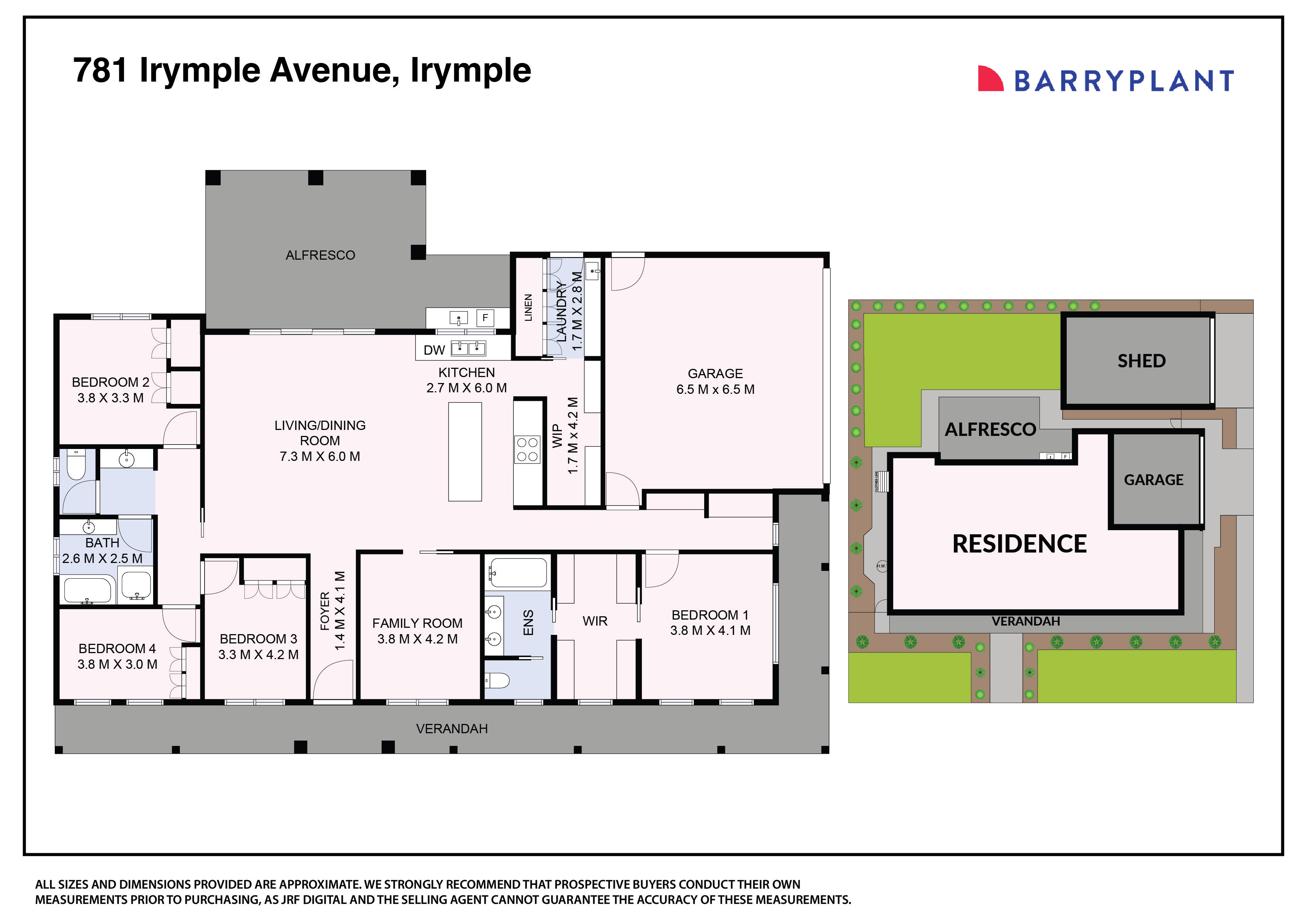 781 Irymple Avenue, Irymple, VIC 3498 - Thumbnail 1 - 24/07/2026