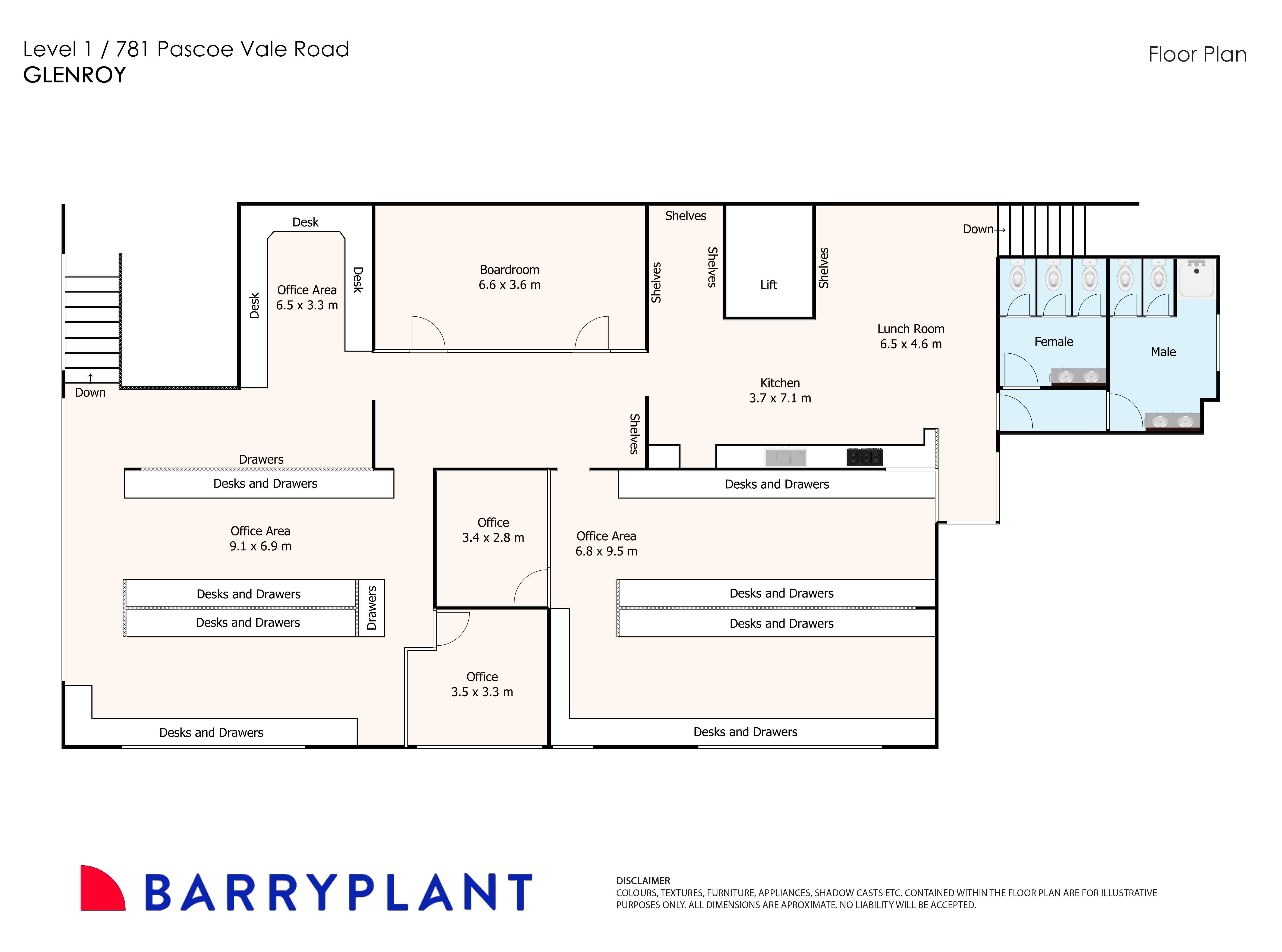 783 Pascoe Vale Road, Glenroy, VIC 3046 - Thumbnail 1 - 29/07/2025