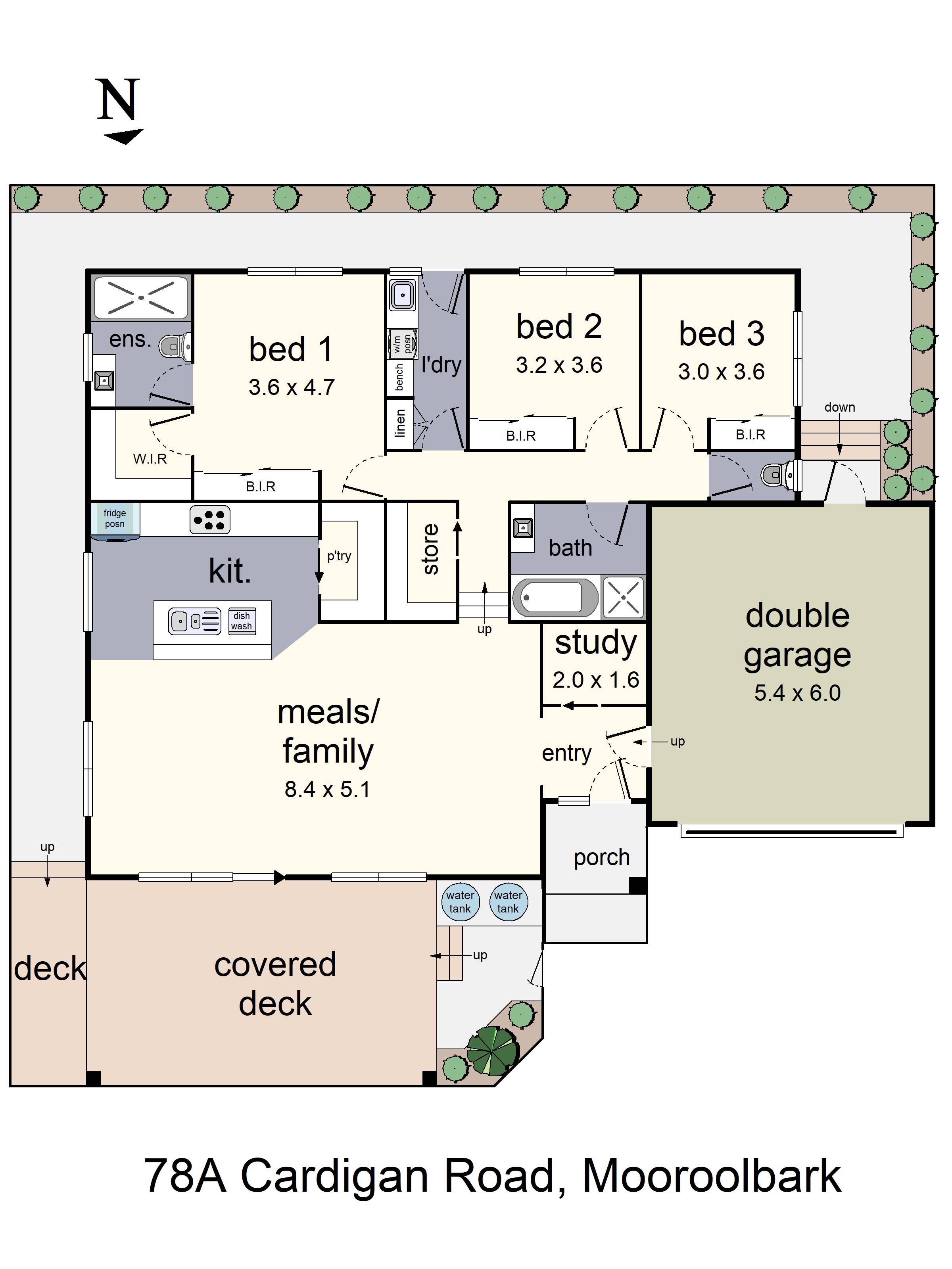 78A Cardigan Road, Mooroolbark, VIC 3138 - Thumbnail 1 - 03/02/2022