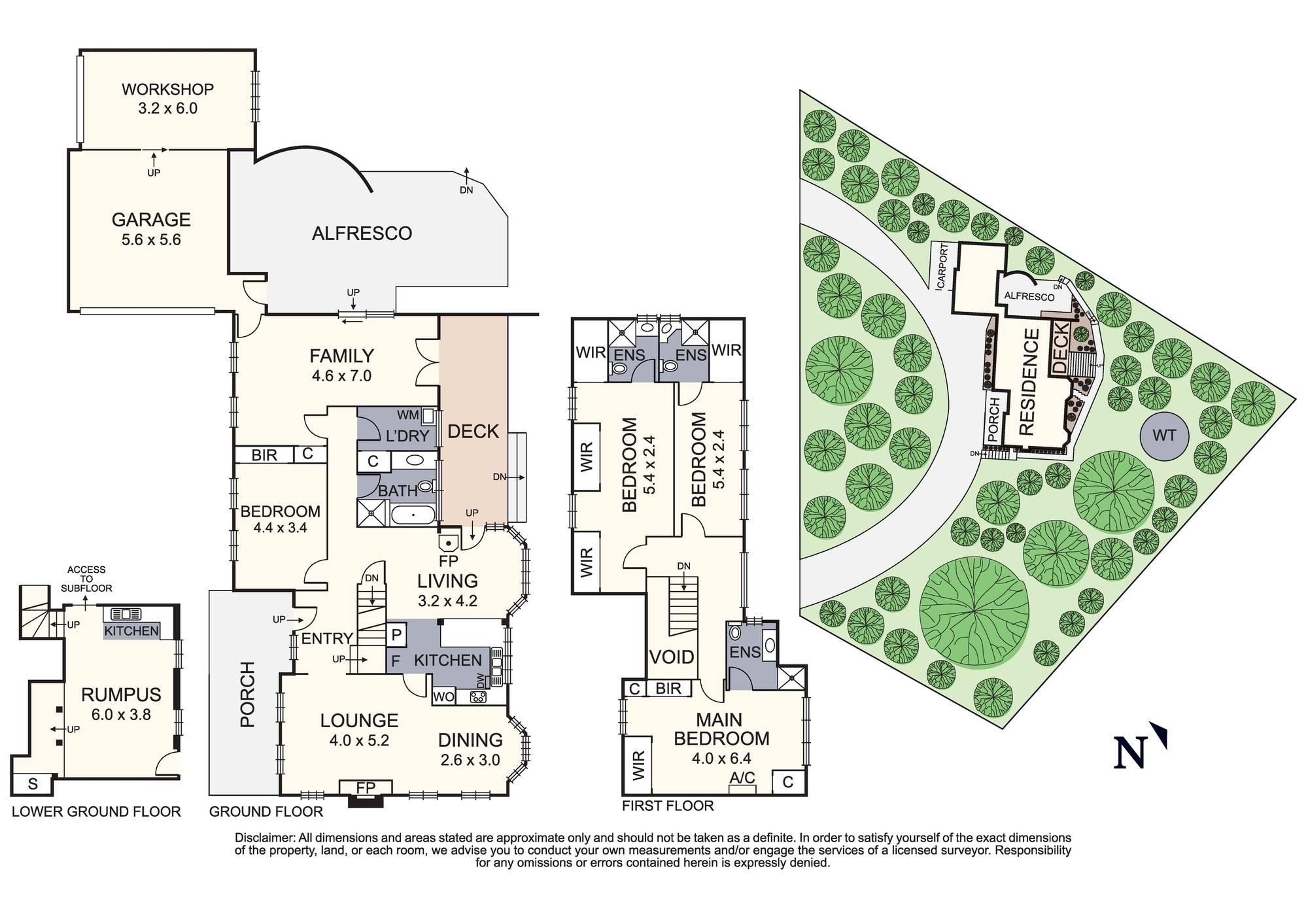 79-81 Falls Road, Kalorama, VIC 3766 - Thumbnail 1 - 20/03/2025