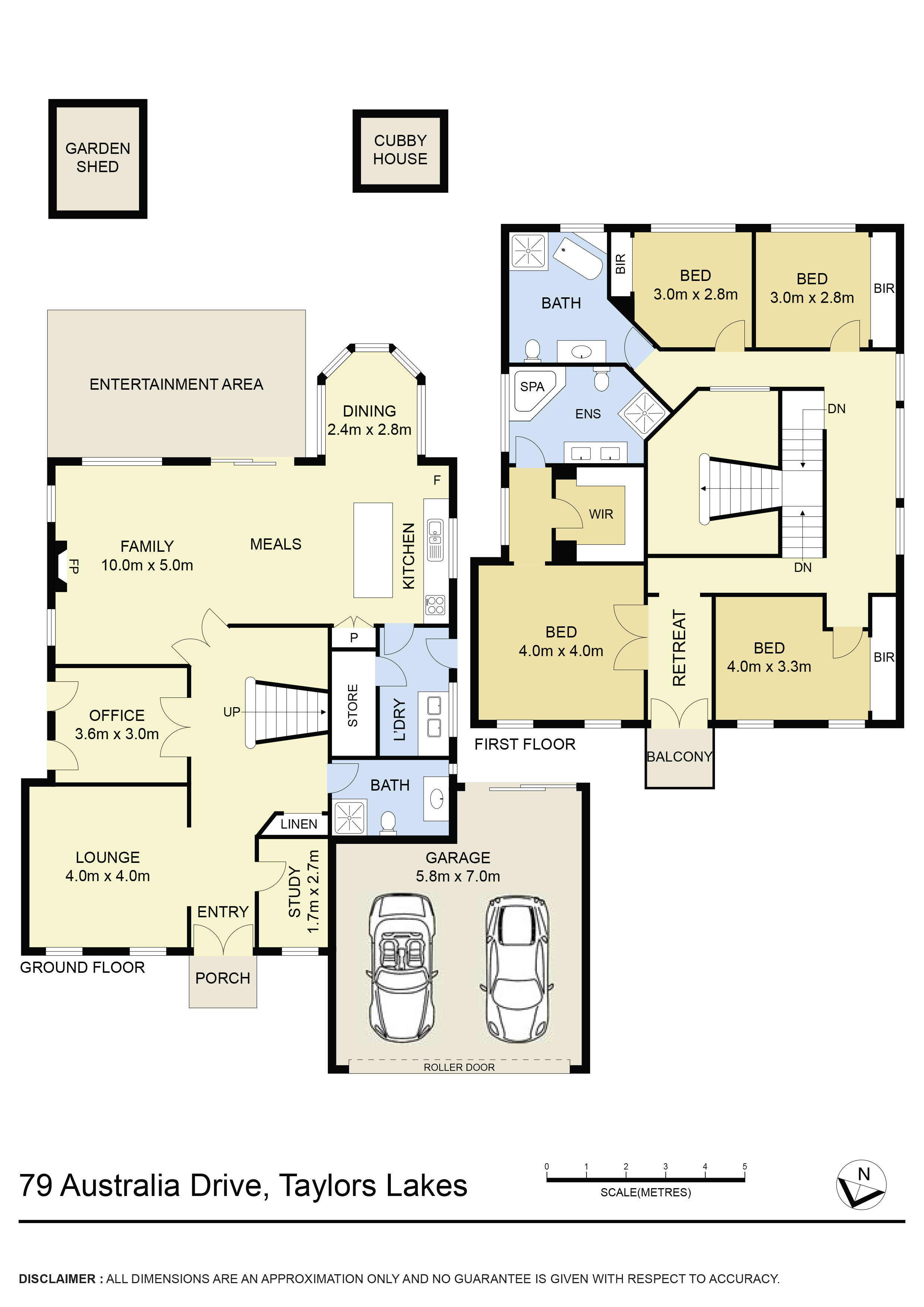 79 Australia Drive, Taylors Lakes, VIC 3038 - Thumbnail 1 - 01/12/2022
