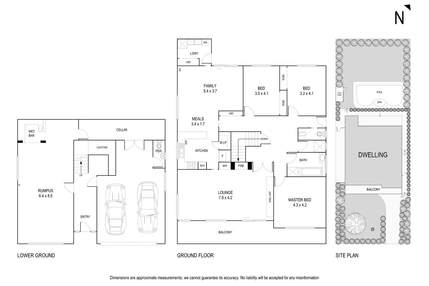 79 Bowen Road, Doncaster East, VIC 3109 - Thumbnail 1 - 04/11/2022