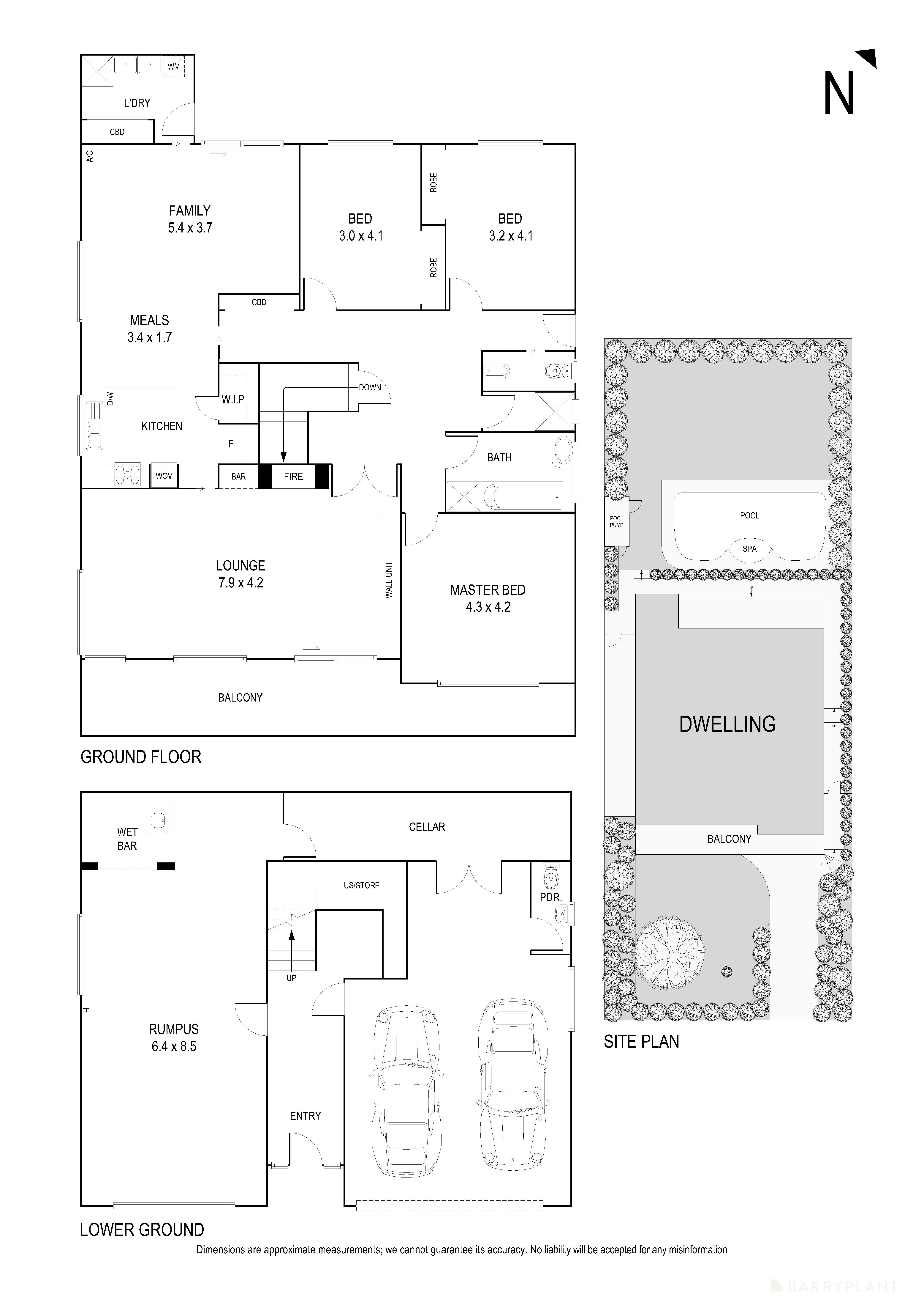 79 Bowen Road, Doncaster East, VIC 3109 - Thumbnail 1 - 28/05/2026