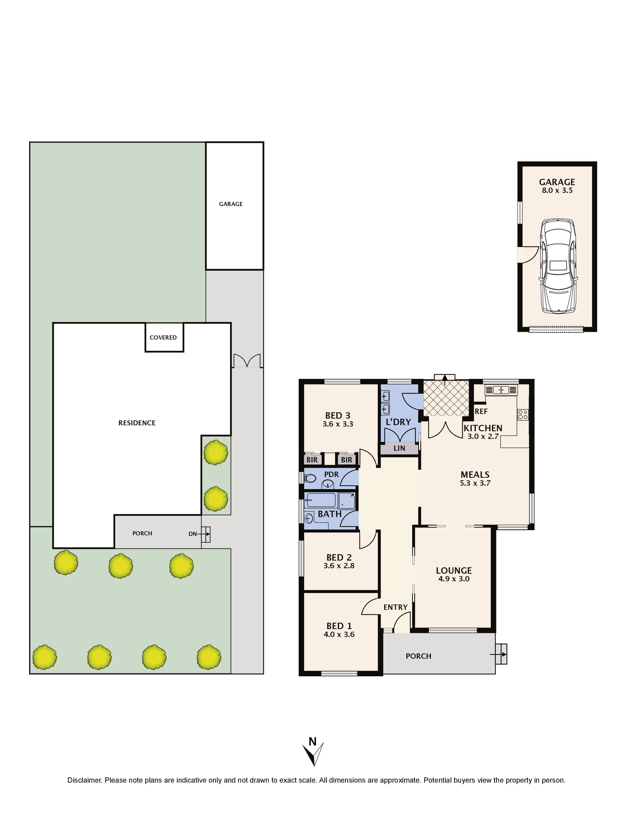79 Dunne Street, Kingsbury, VIC 3083 - Thumbnail 1 - 23/08/2022
