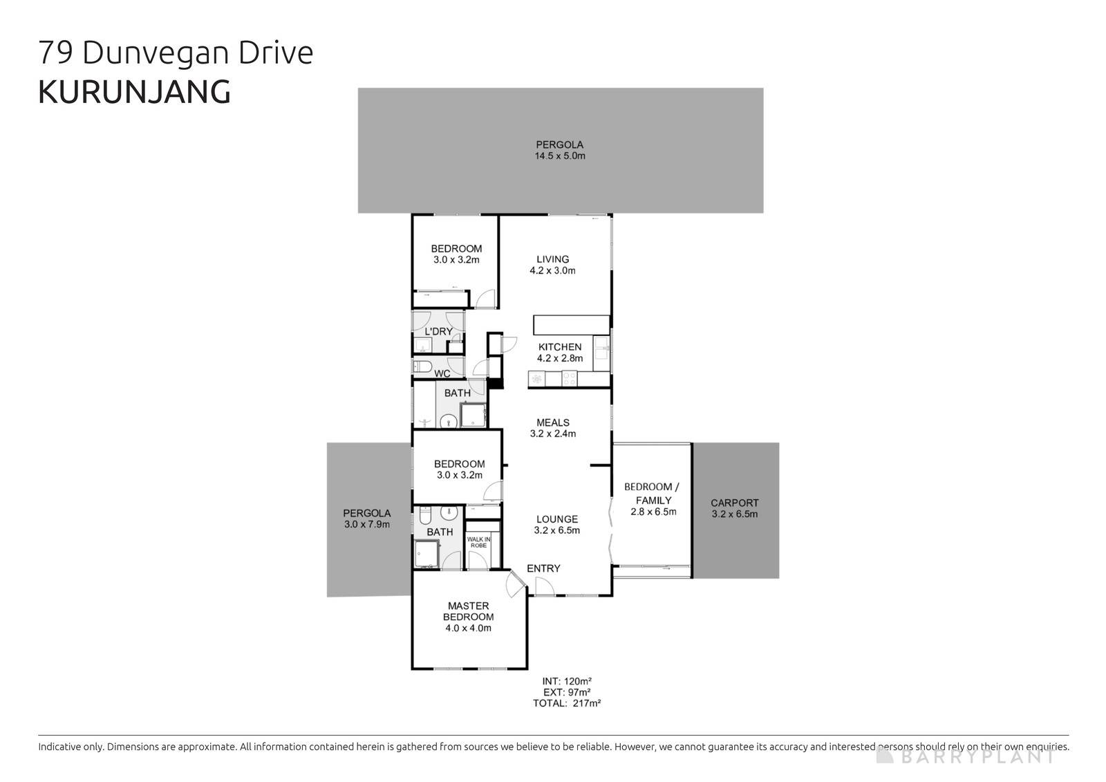 79 Dunvegan Drive, Kurunjang, VIC 3337 - Thumbnail 1 - 26/03/2026