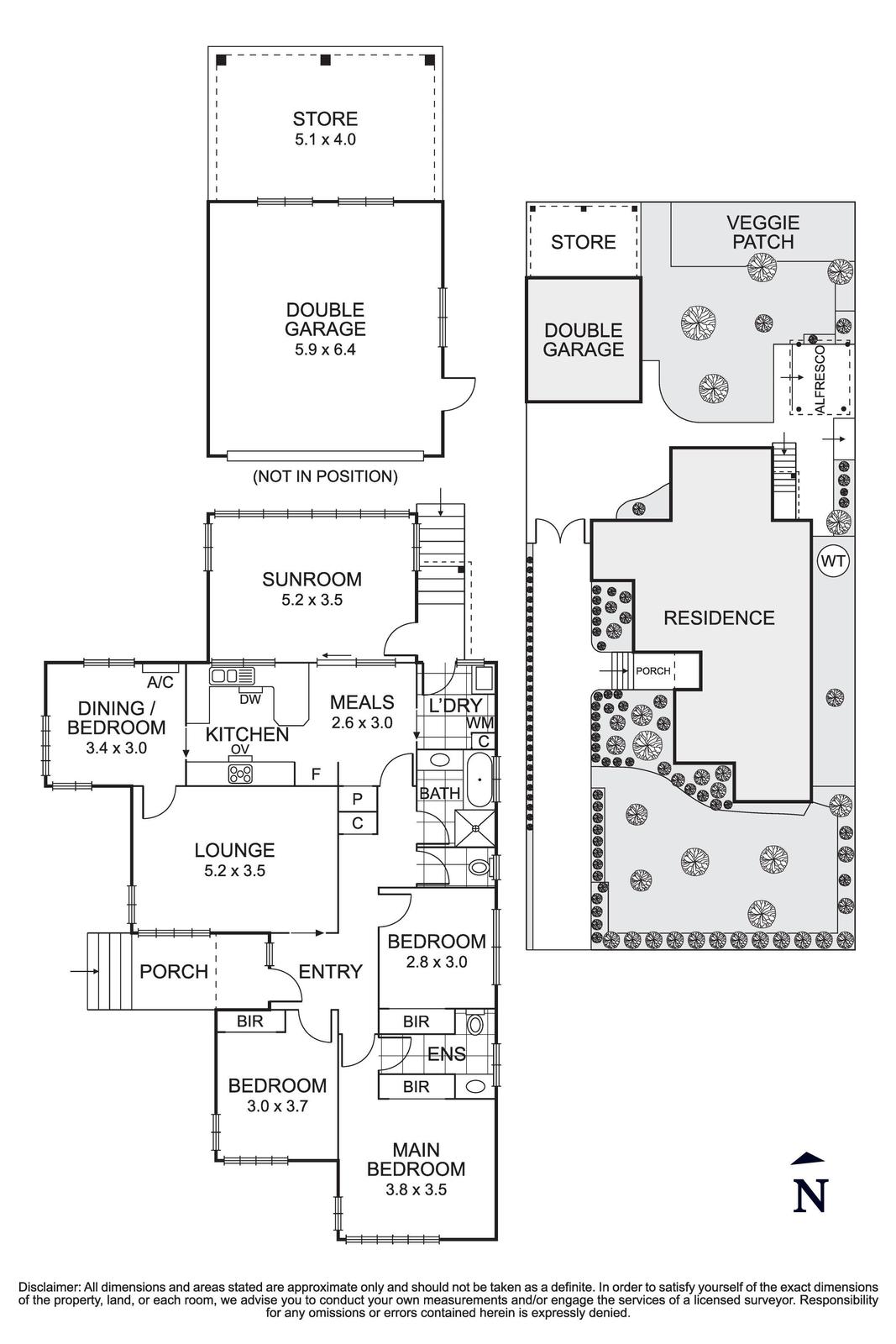 79 George Street, Doncaster East, VIC 3109 - Thumbnail 1 - 22/11/2024