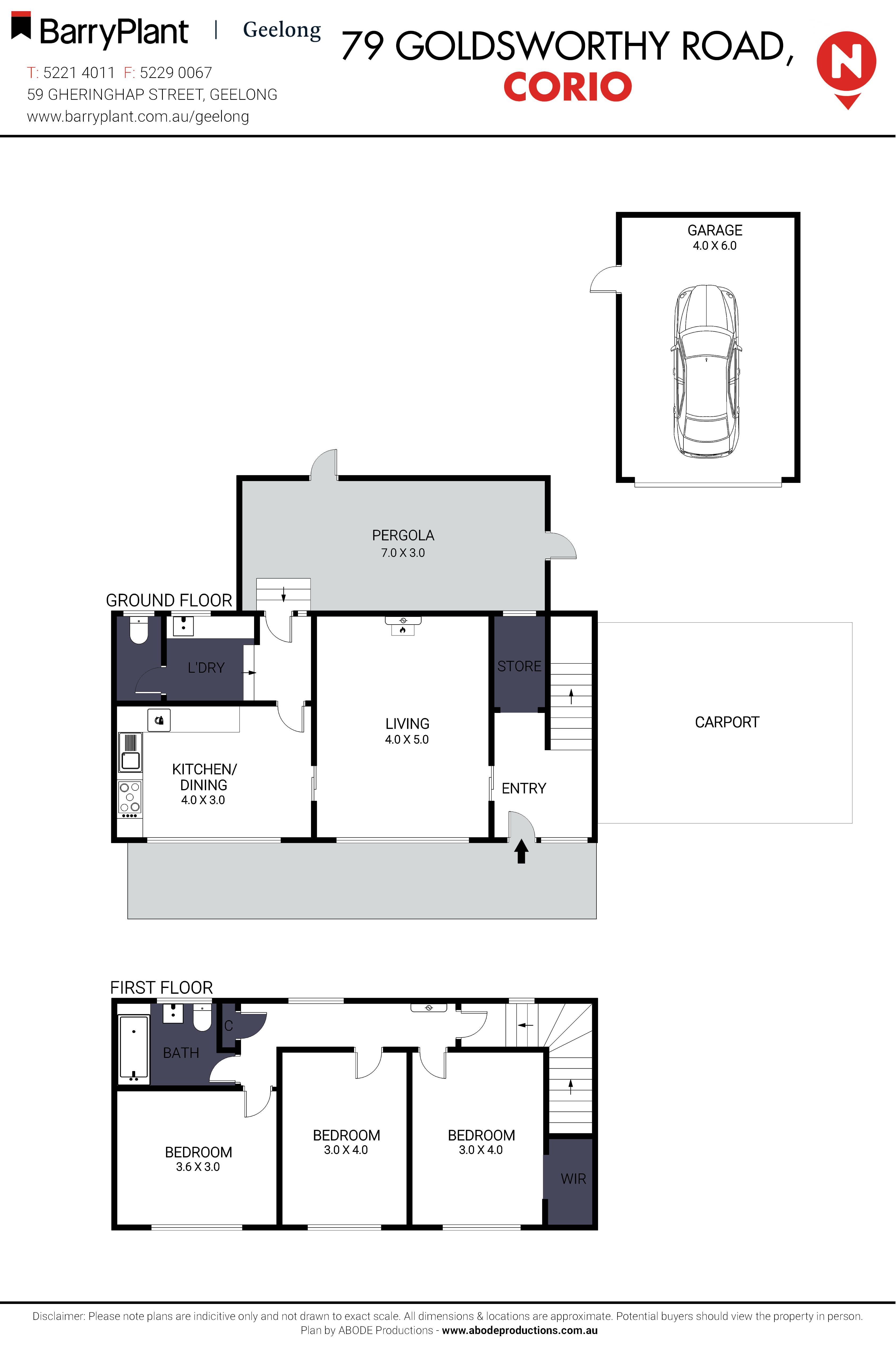79 Goldsworthy Road, Corio, VIC 3214 - Thumbnail 1 - 02/05/2023