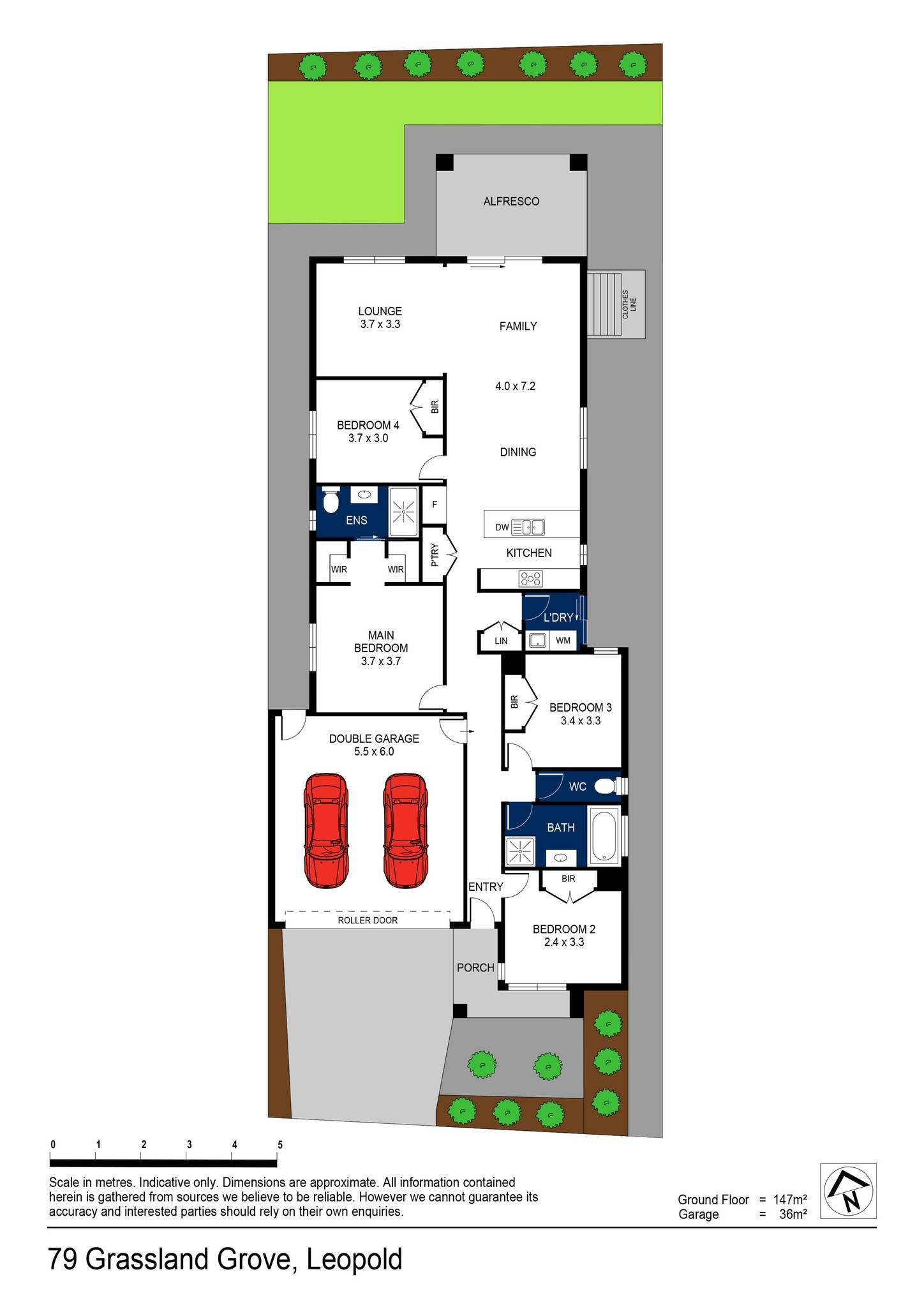 79 Grassland Grove, Leopold, VIC 3224 - Thumbnail 1 - 17/01/2023