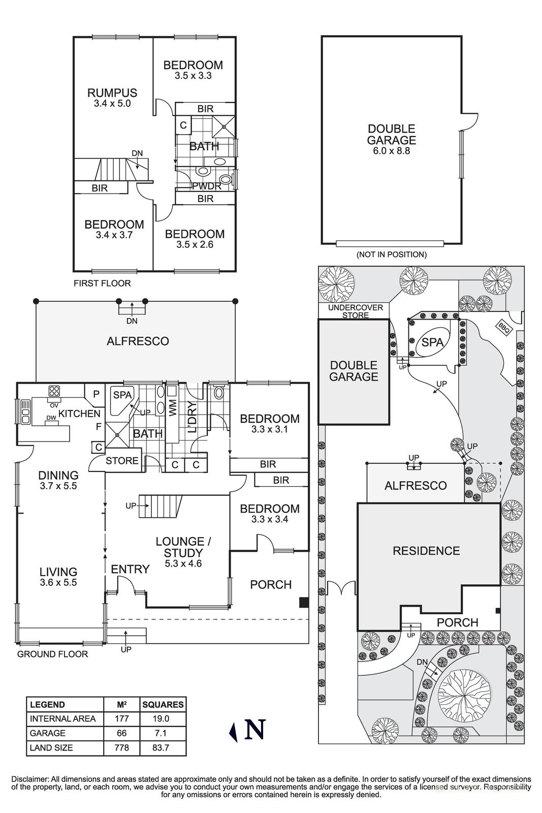 79 Holland Road, Blackburn South, VIC 3130 - Thumbnail 1 - 14/03/2025
