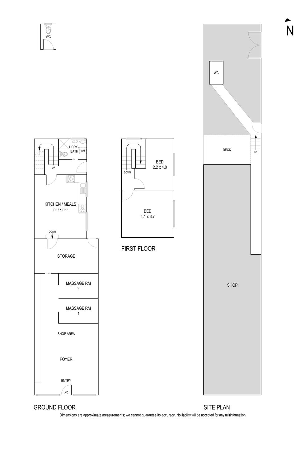 79 Jolimont Road, Forest Hill, VIC 3131 - Thumbnail 1 - 02/11/2023