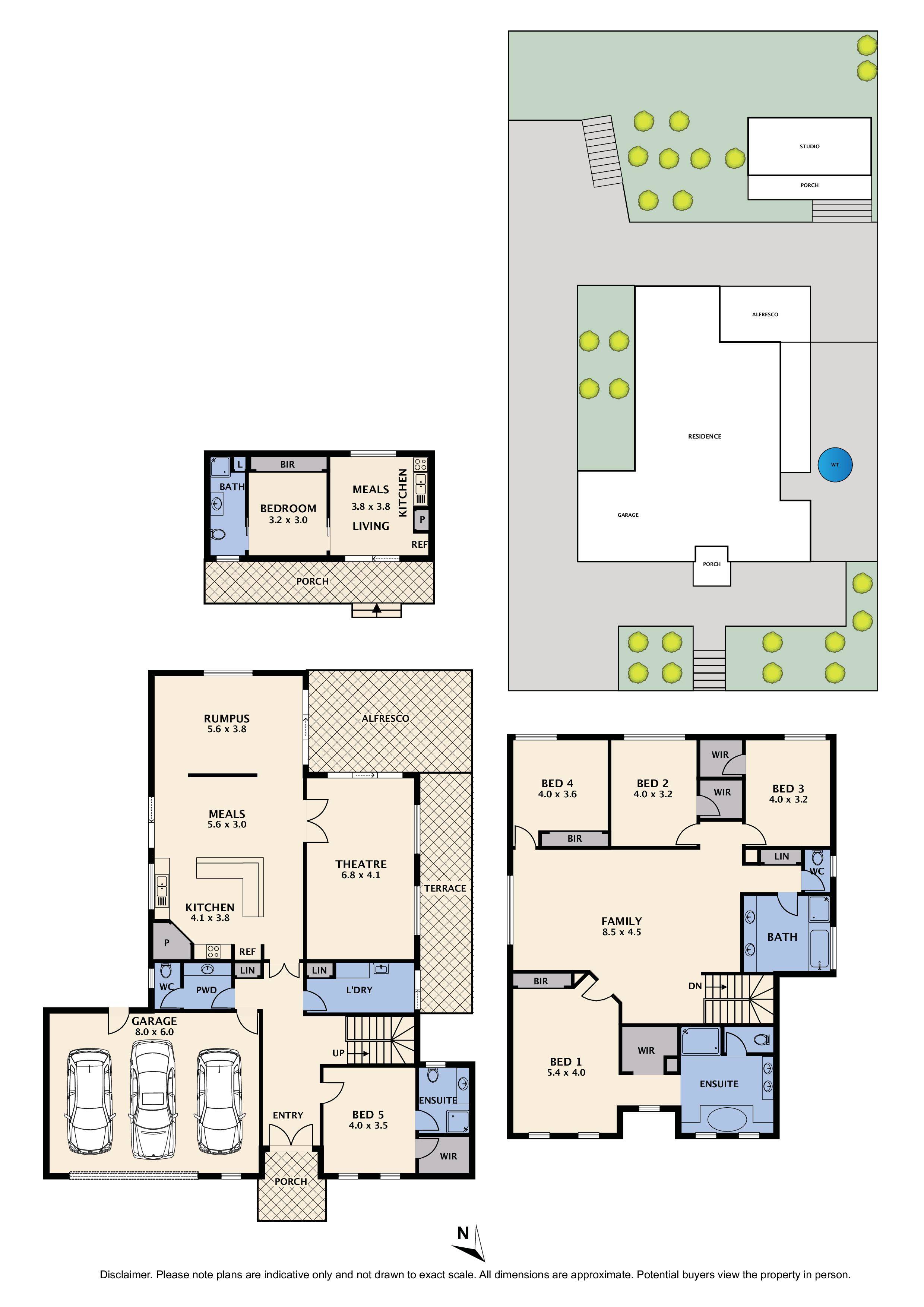 79 Parkside Rise, Craigieburn, VIC 3064 - Thumbnail 1 - 01/03/2023
