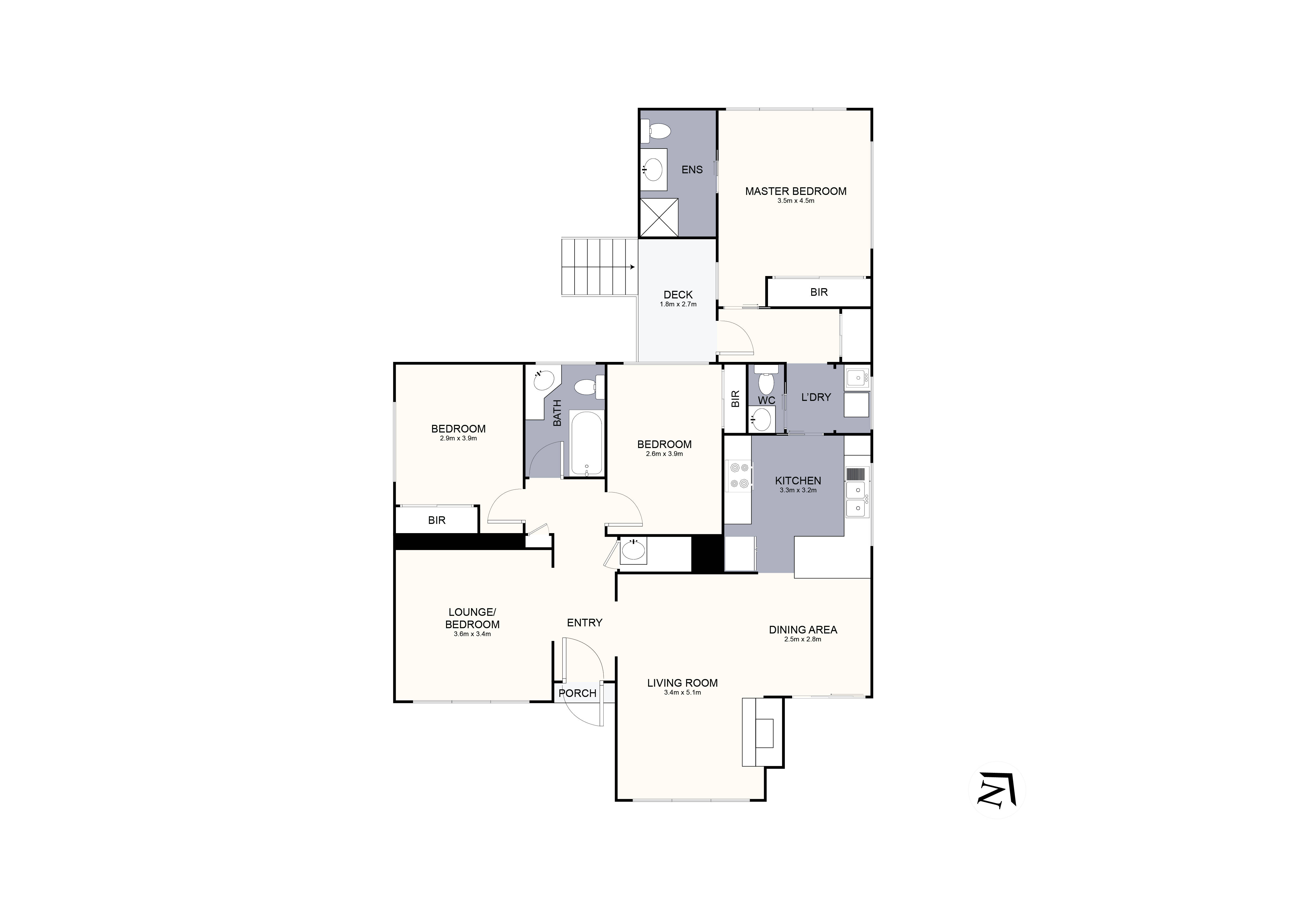 79 Pembroke Road, Mooroolbark, VIC 3138 - Thumbnail 1 - 28/06/2023