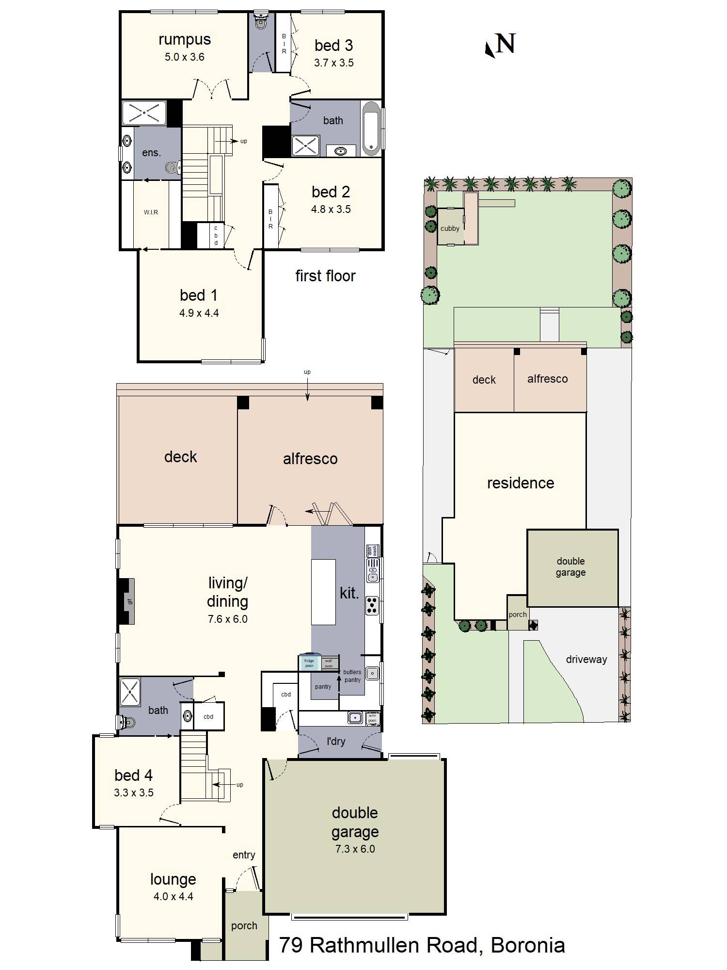79 Rathmullen Road, Boronia, VIC 3155 - Thumbnail 1 - 22/08/2024