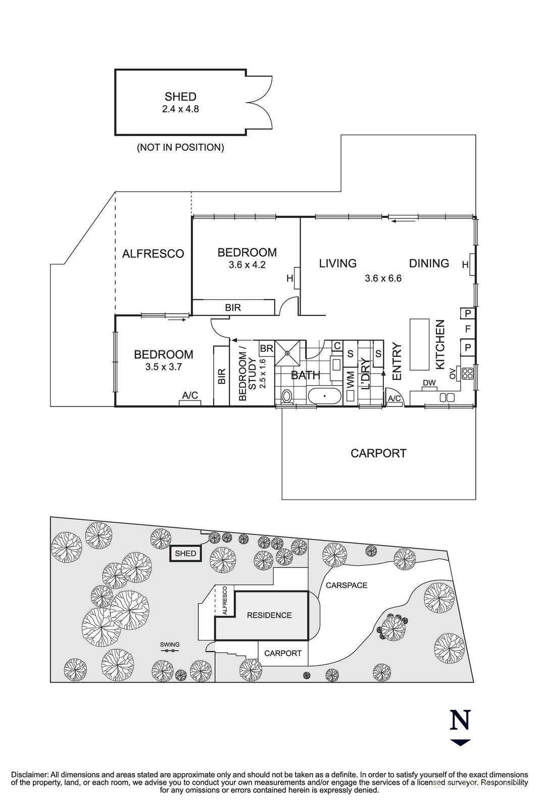79 Scenic Crescent, Eltham North, VIC 3095 - Thumbnail 1 - 16/07/2024