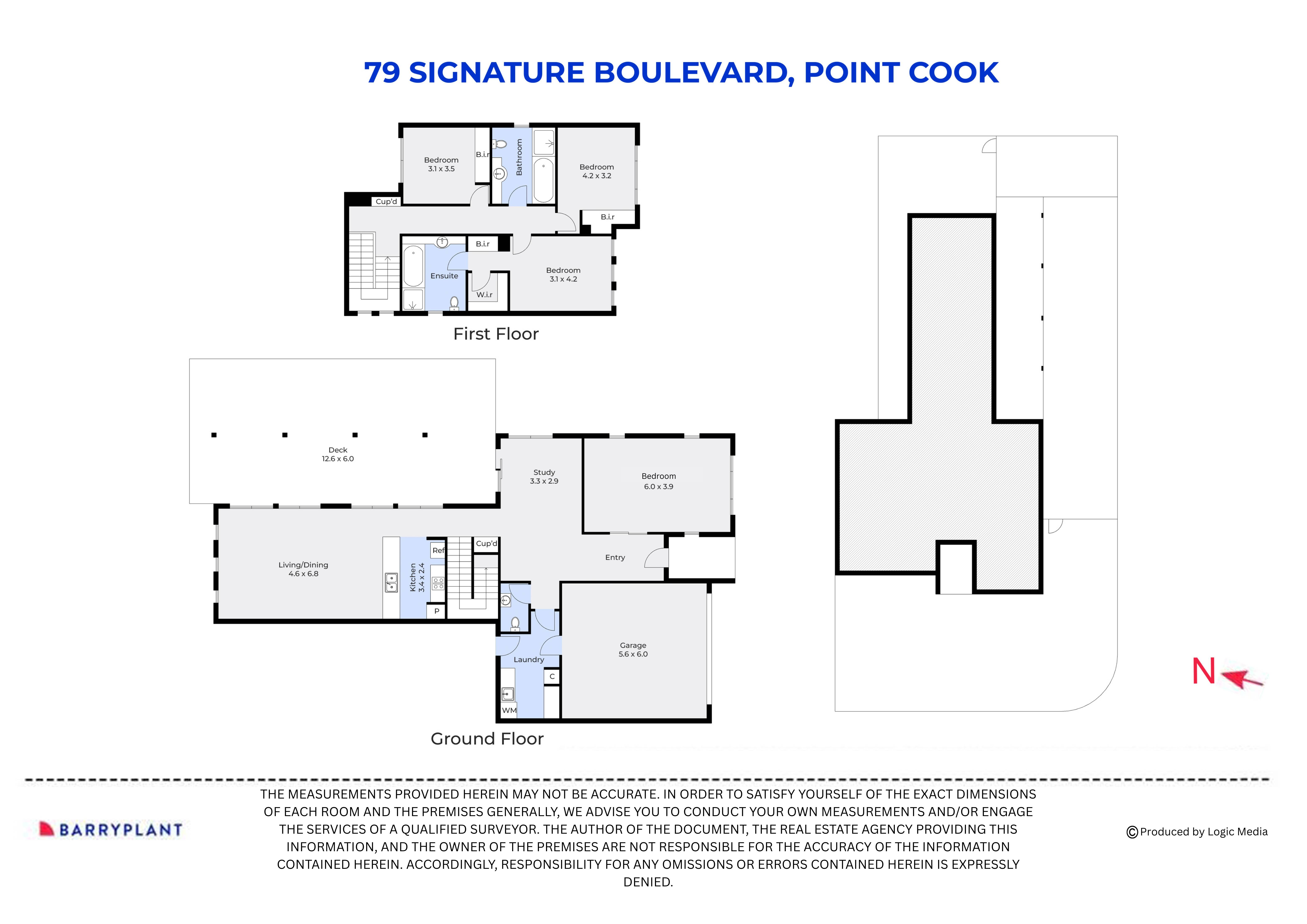 79 Signature Boulevard, Sanctuary Lakes, VIC 3030 - Thumbnail 1 - 29/10/2025