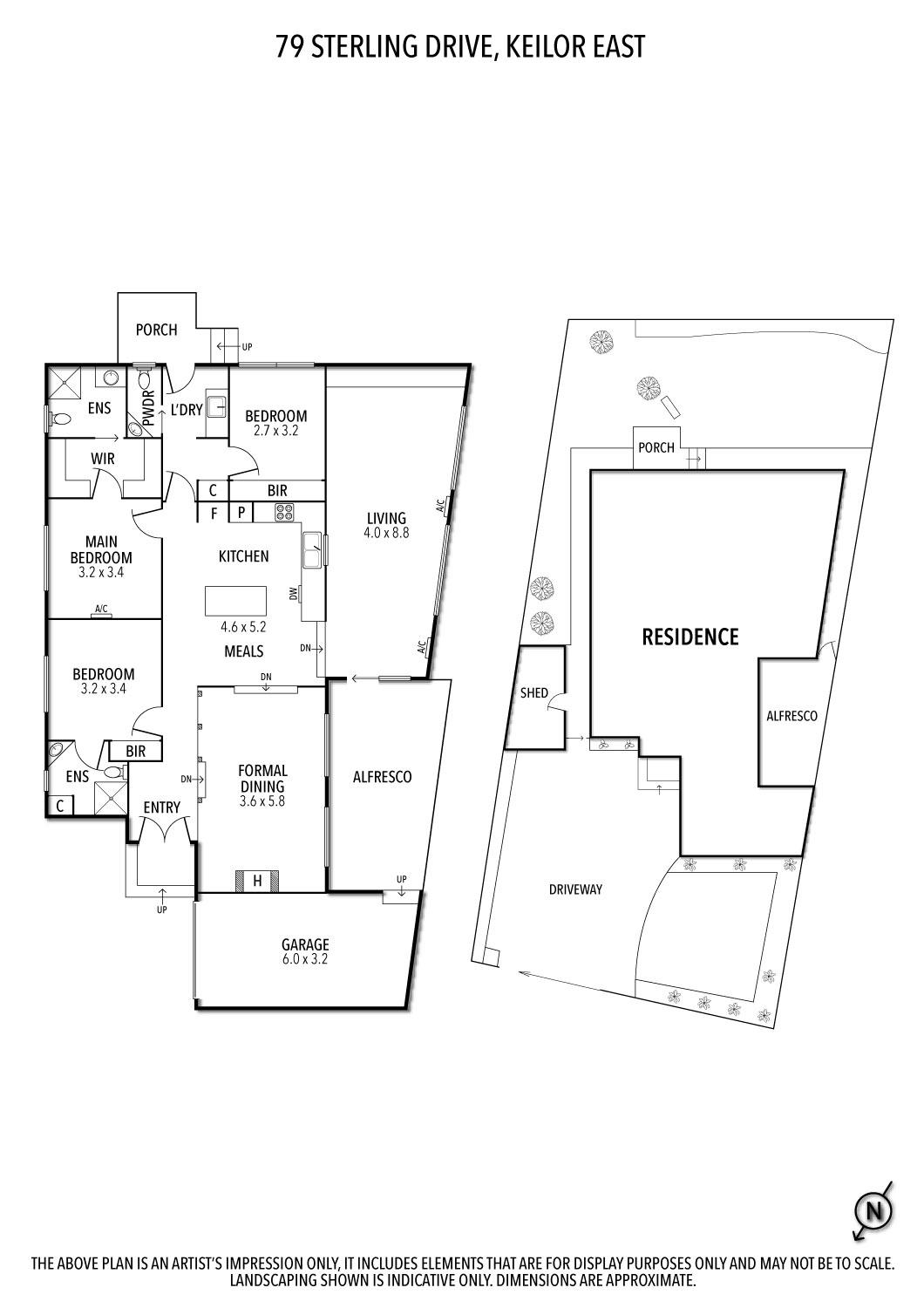 79 Sterling Drive, Keilor East, VIC 3033 - Thumbnail 1 - 05/07/2023