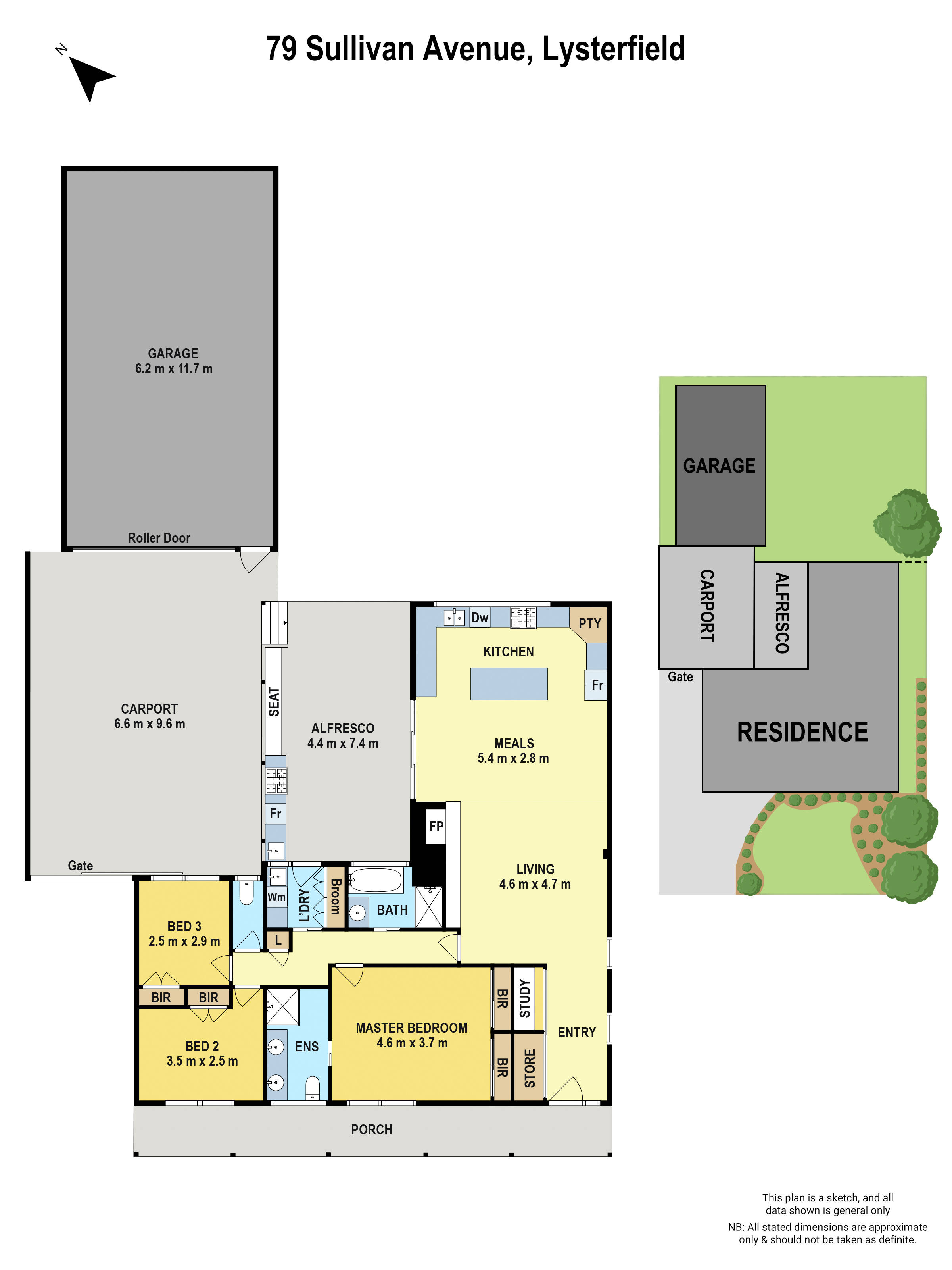 79 Sullivan Avenue, Lysterfield, VIC 3156 - Thumbnail 1 - 30/04/2024