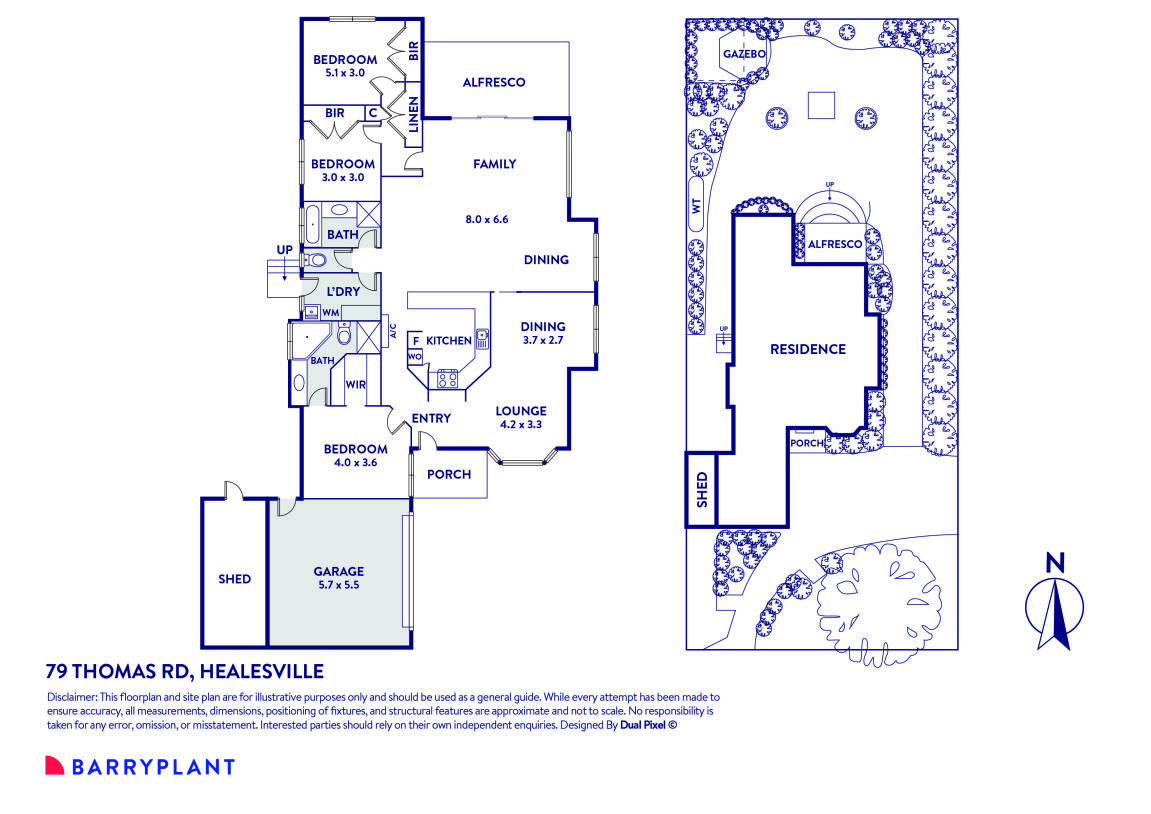 79 Thomas Road, Healesville, VIC 3777 - Thumbnail 1 - 26/05/2026