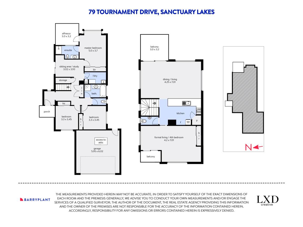 79 Tournament Drive, Sanctuary Lakes, VIC 3030 - Thumbnail 1 - 06/02/2025