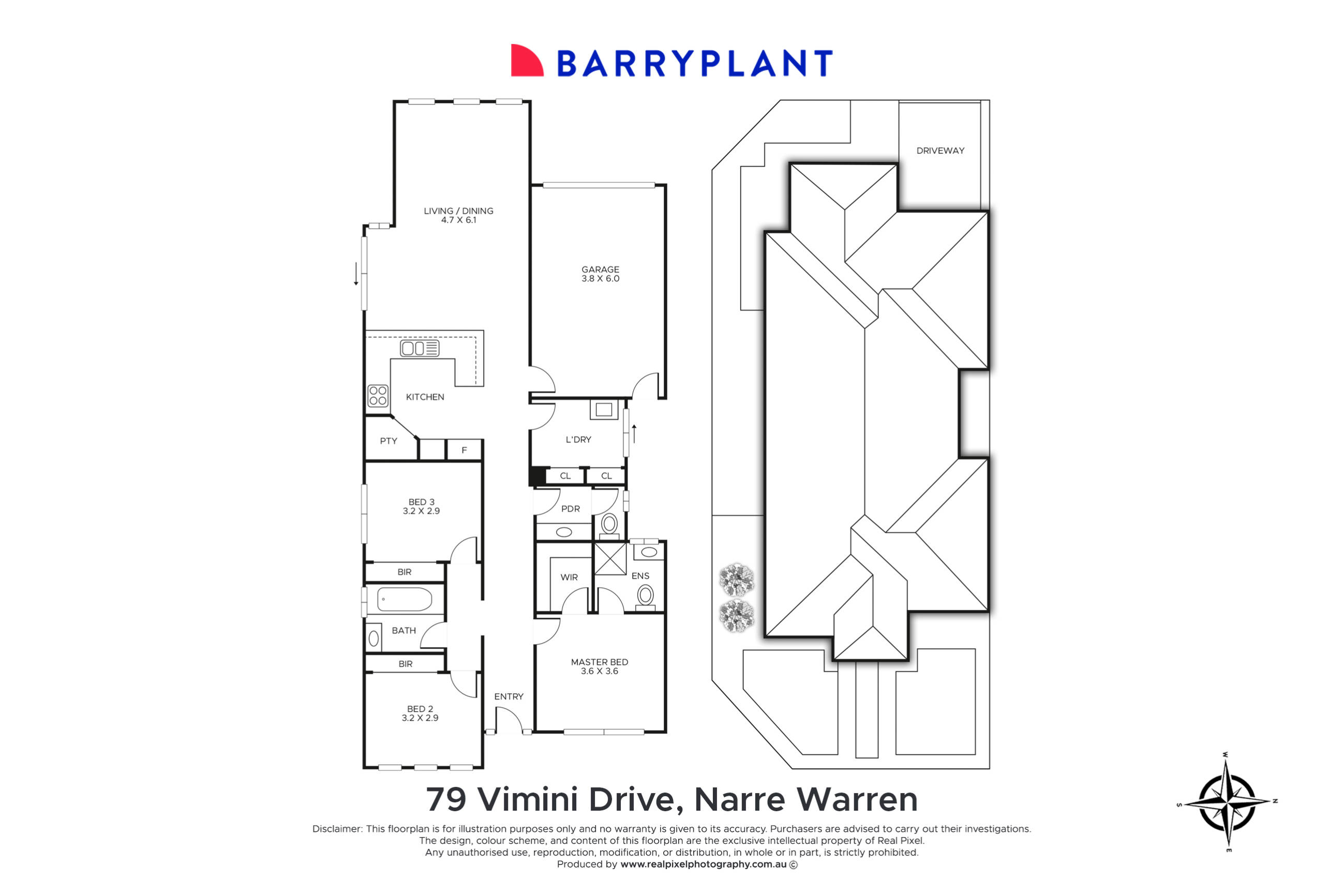 79 Vimini Drive, Narre Warren, VIC 3805 - Thumbnail 1 - 14/05/2026