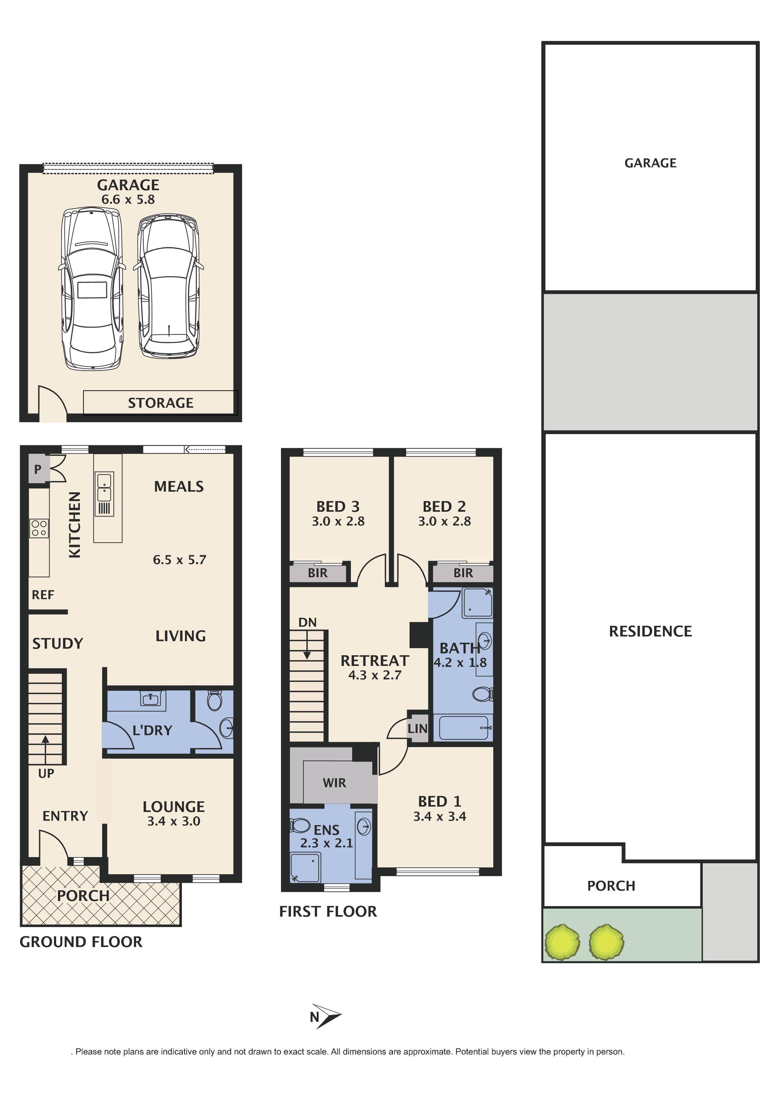 799 Aitken Boulevard, Craigieburn, VIC 3064 - Thumbnail 1 - 09/10/2024