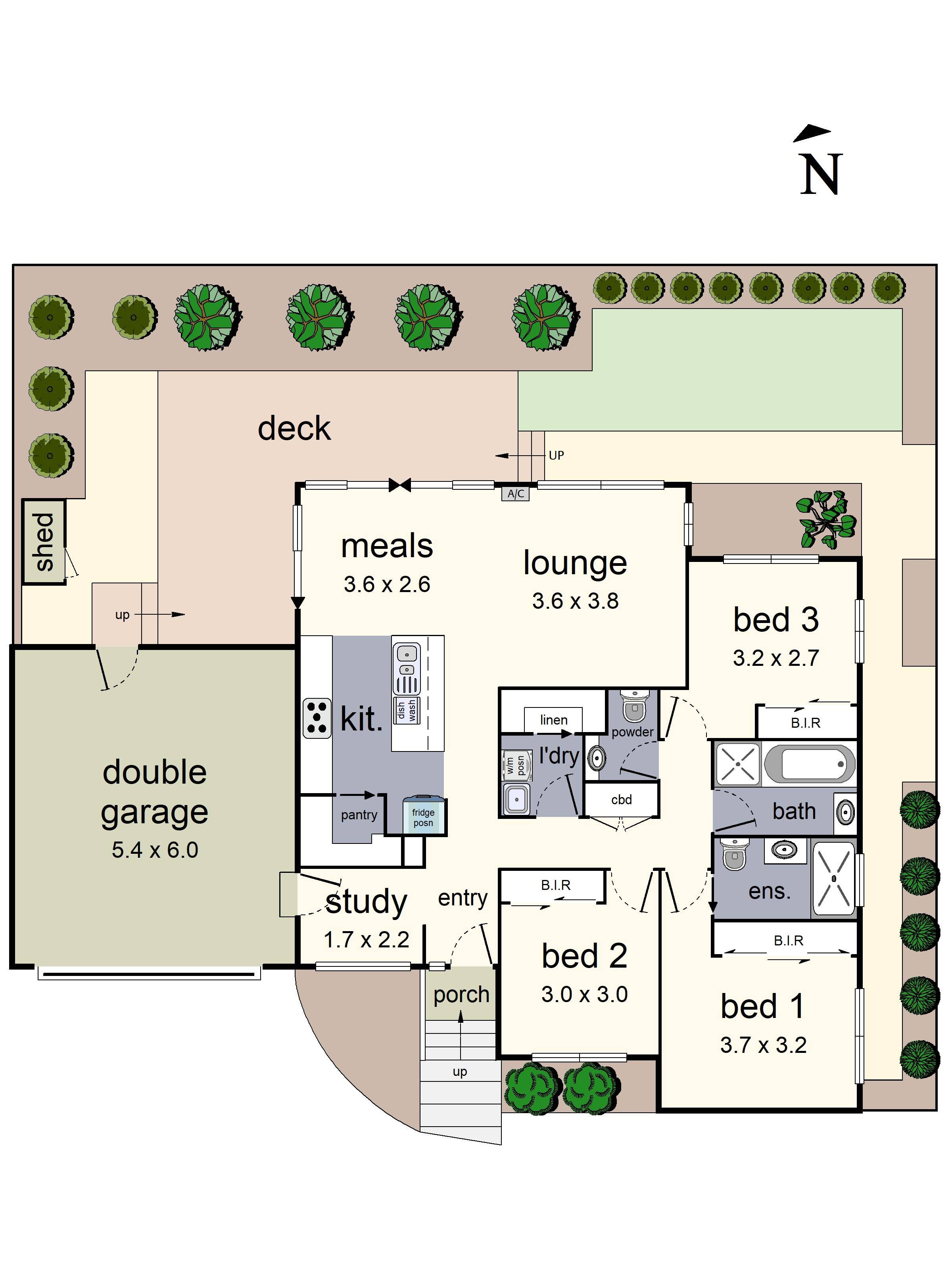 79A Kipling Avenue, Mooroolbark, VIC 3138 - Thumbnail 1 - 01/08/2024