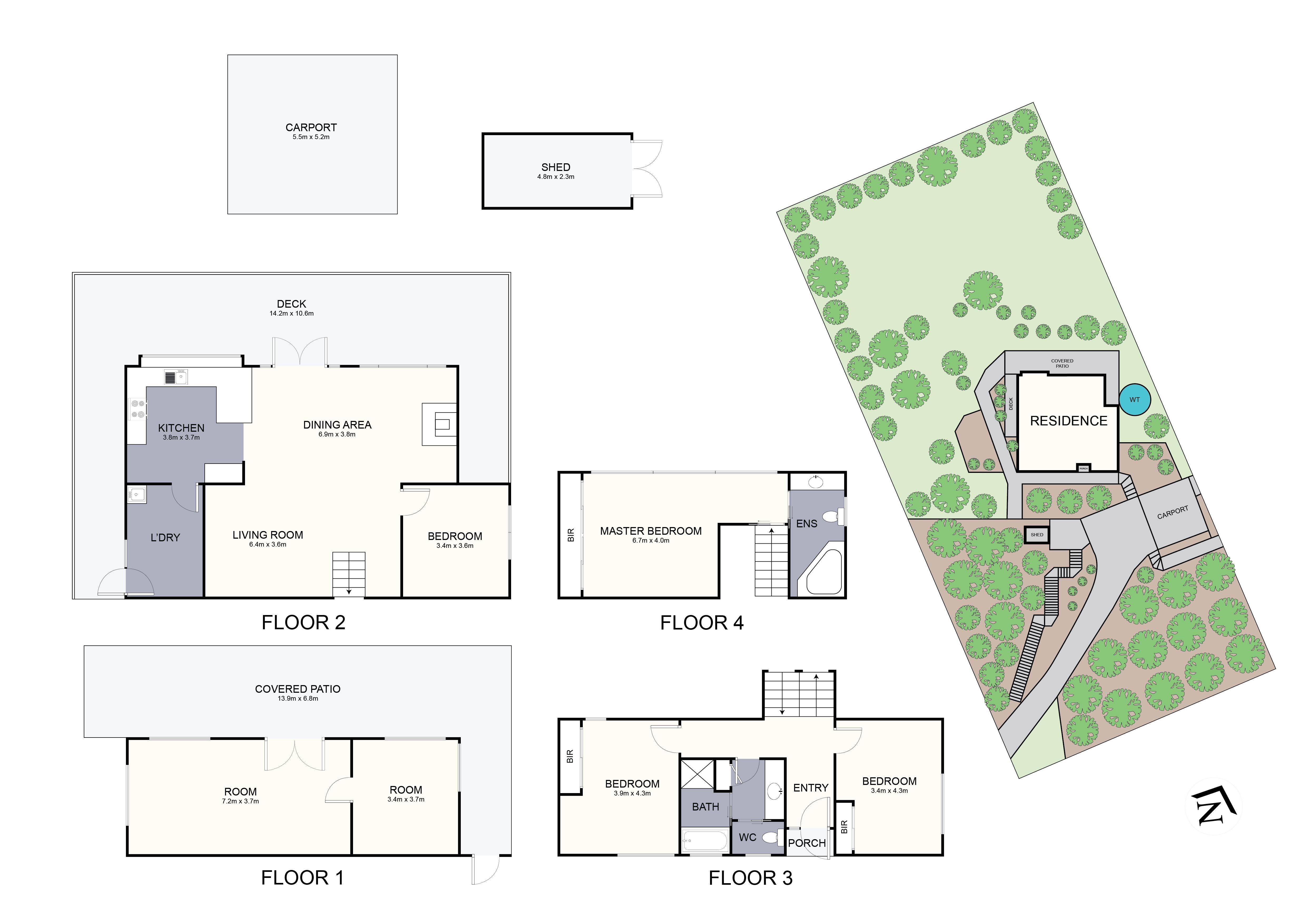 7A Alpine Road, Ferny Creek, VIC 3786 - Thumbnail 1 - 12/04/2024