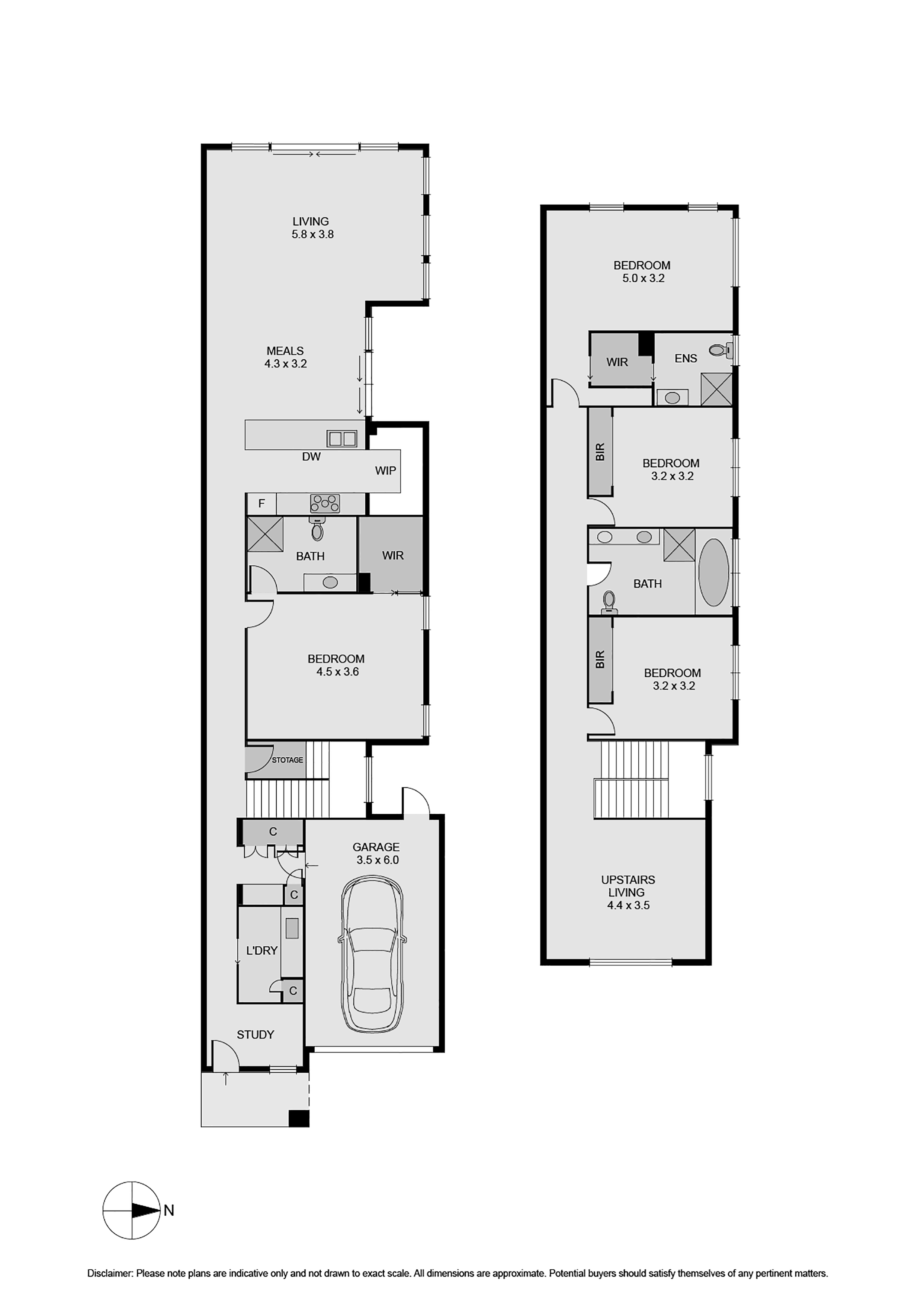 7A Arvern Avenue, Avondale Heights, VIC 3034 - Thumbnail 1 - 23/08/2023