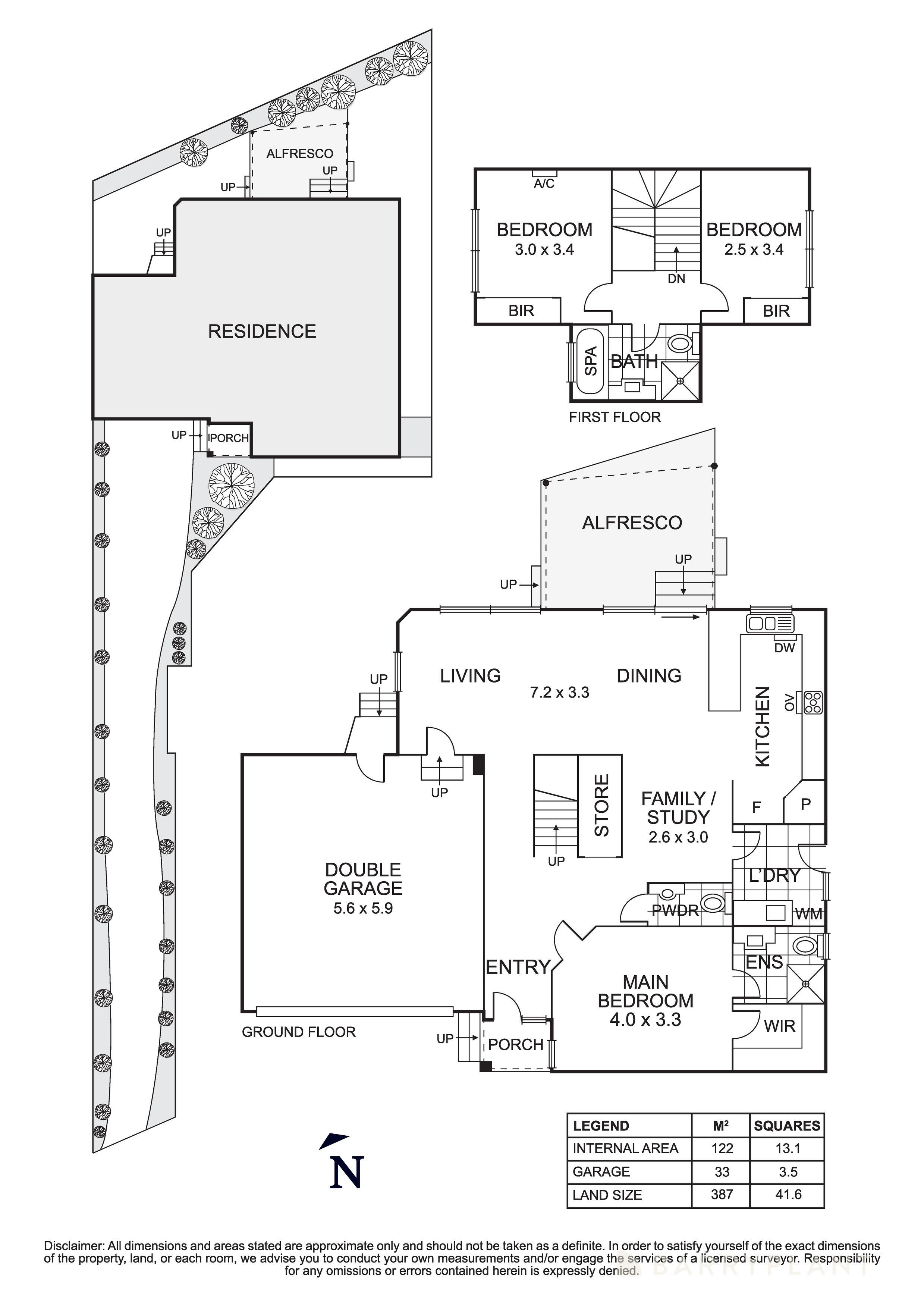 7A Austin Street, Bulleen, VIC 3105 - Thumbnail 1 - 27/04/2026