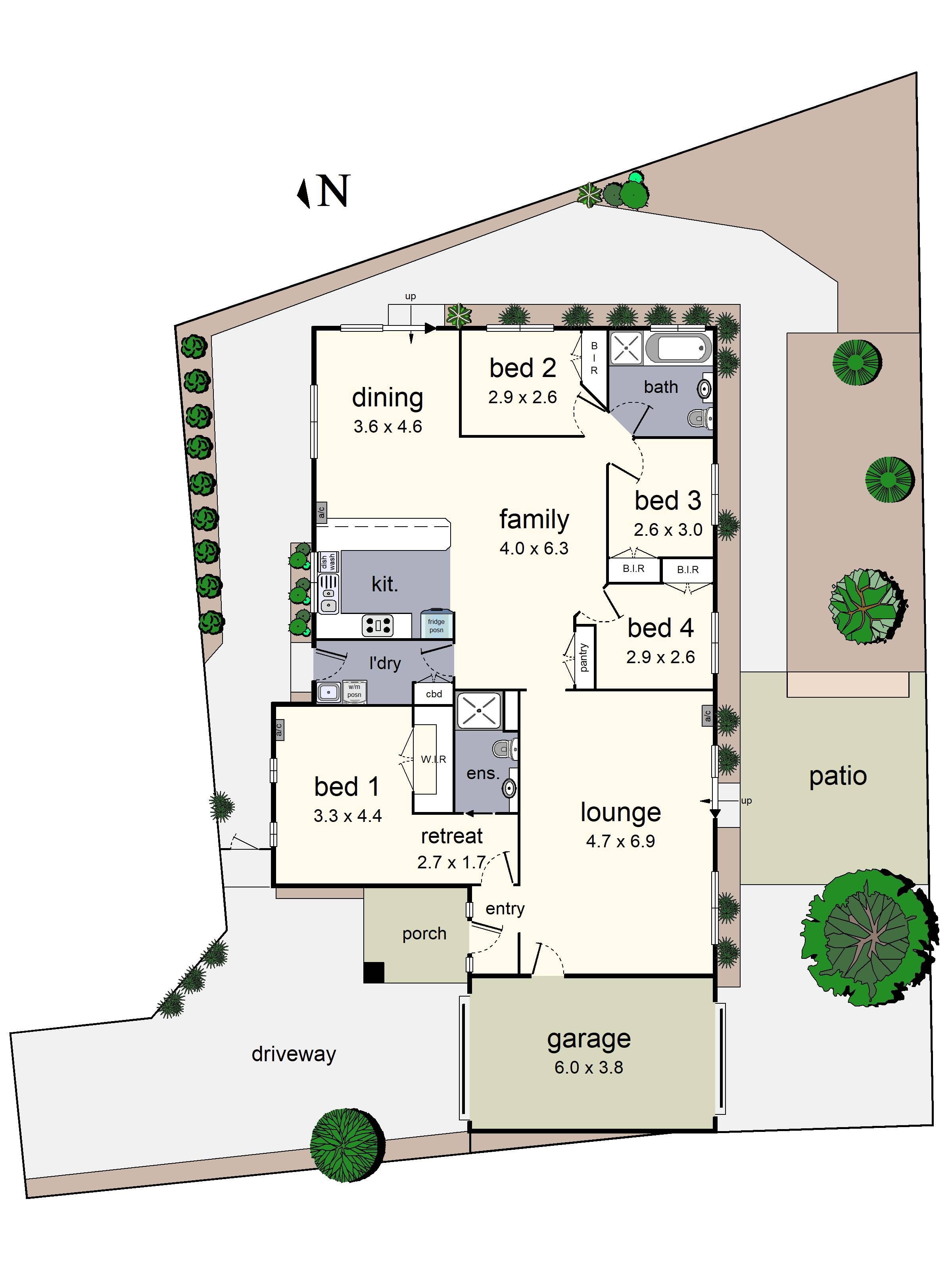7A Bond Court, Croydon, VIC 3136 - Thumbnail 1 - 30/11/2023