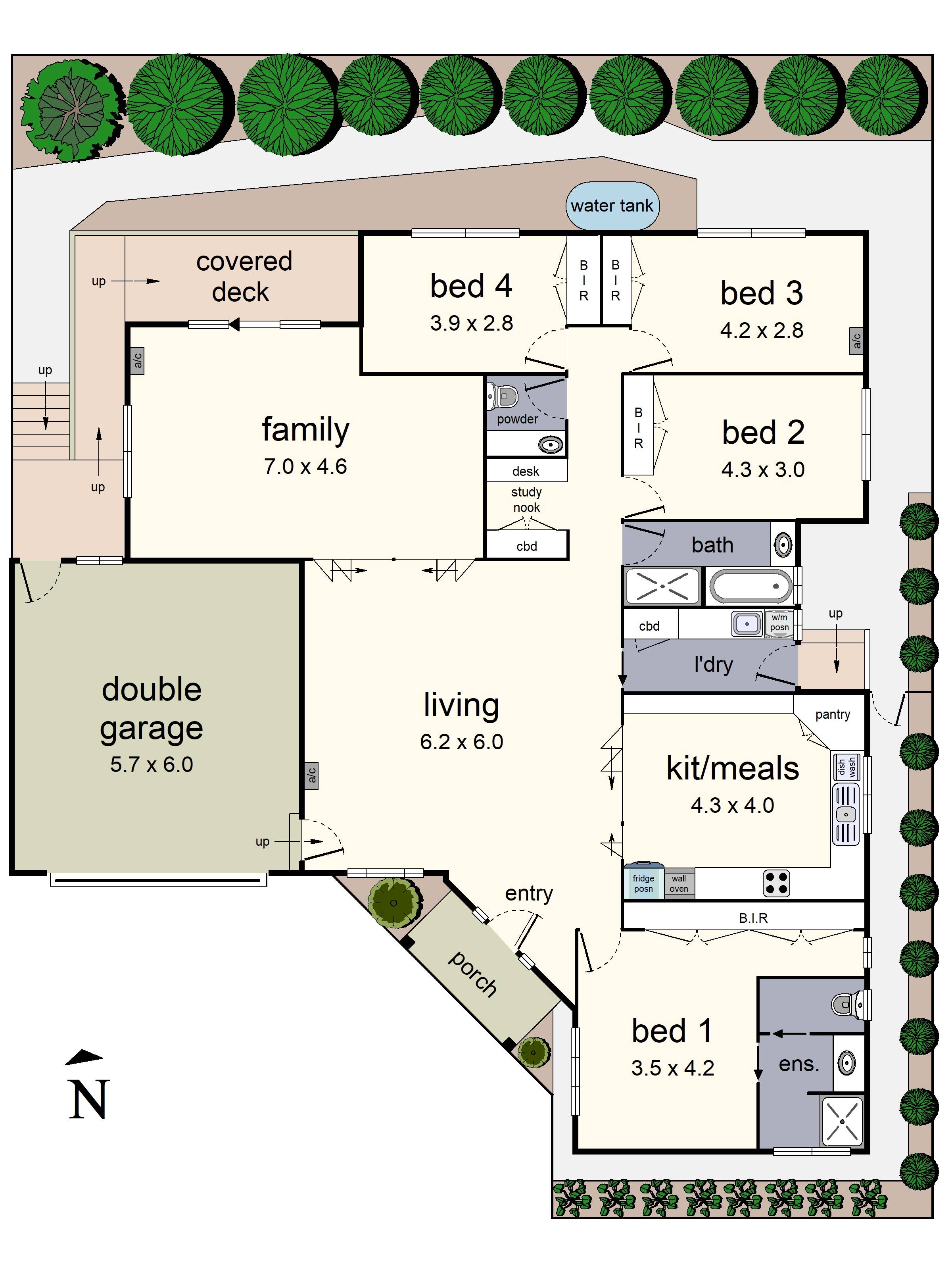 7A Bowen Road, Lilydale, VIC 3140 - Thumbnail 1 - 02/02/2023