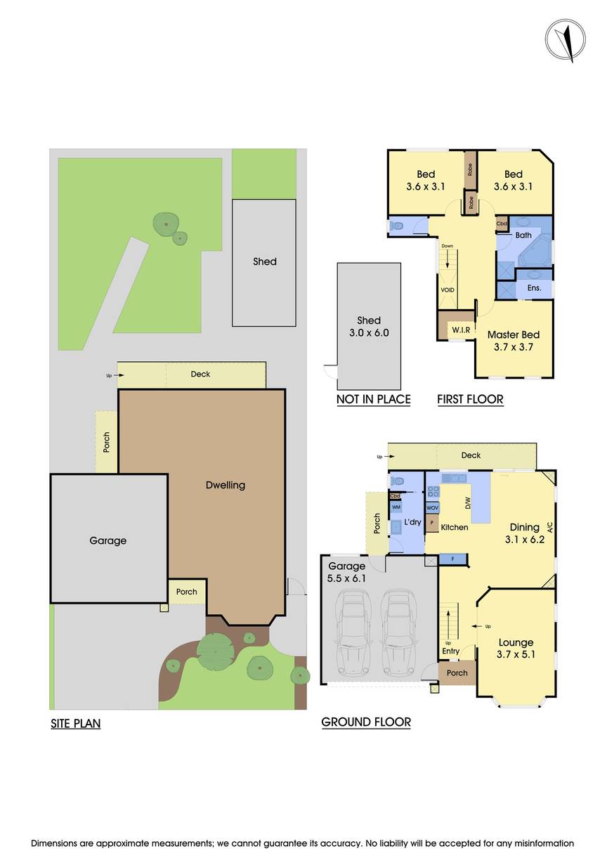 7A Buick Crescent, Mill Park, VIC 3082 - Thumbnail 1 - 26/10/2026