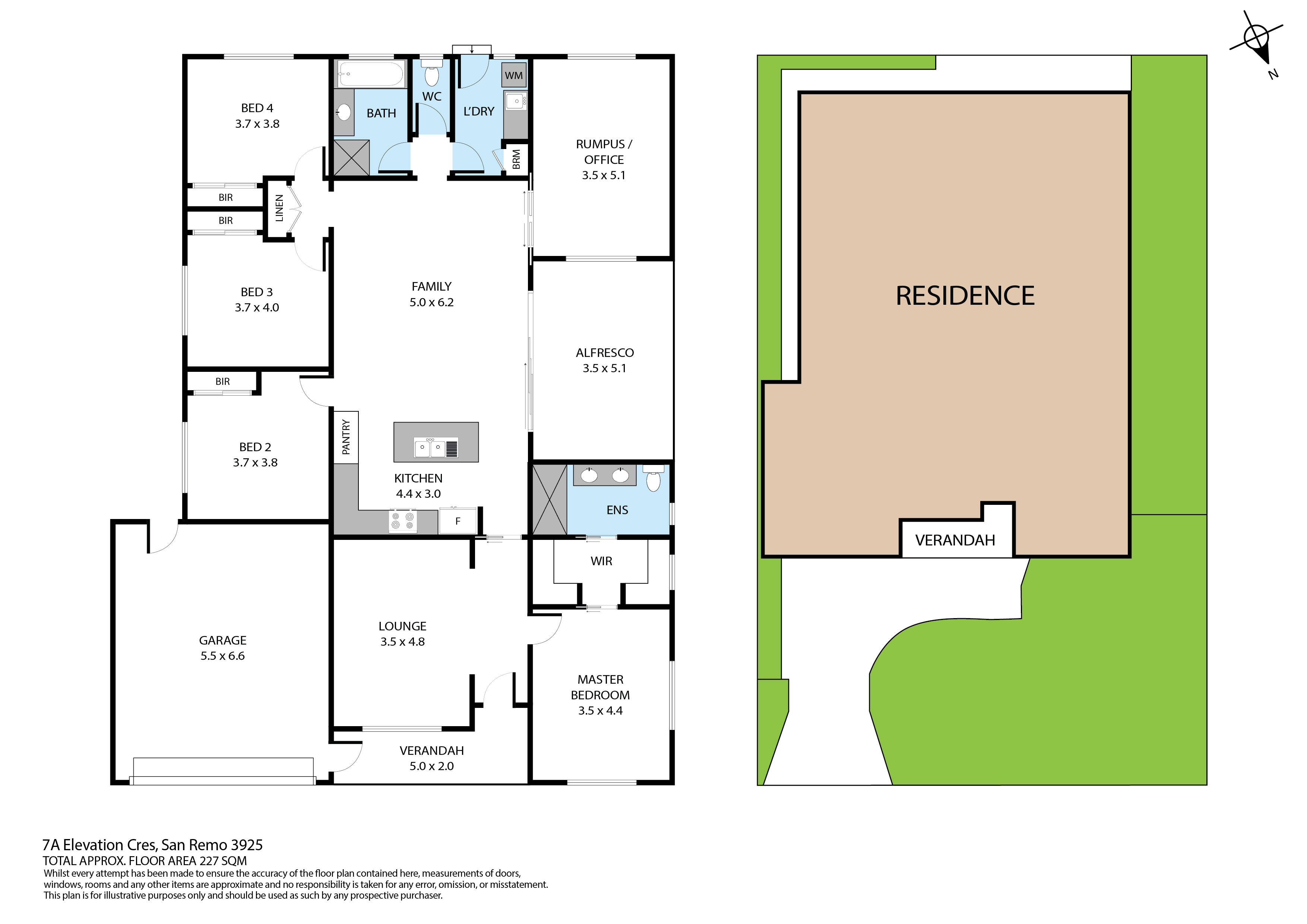 7A Elevation Crescent, San Remo, VIC 3925 - Thumbnail 1 - 26/08/2025