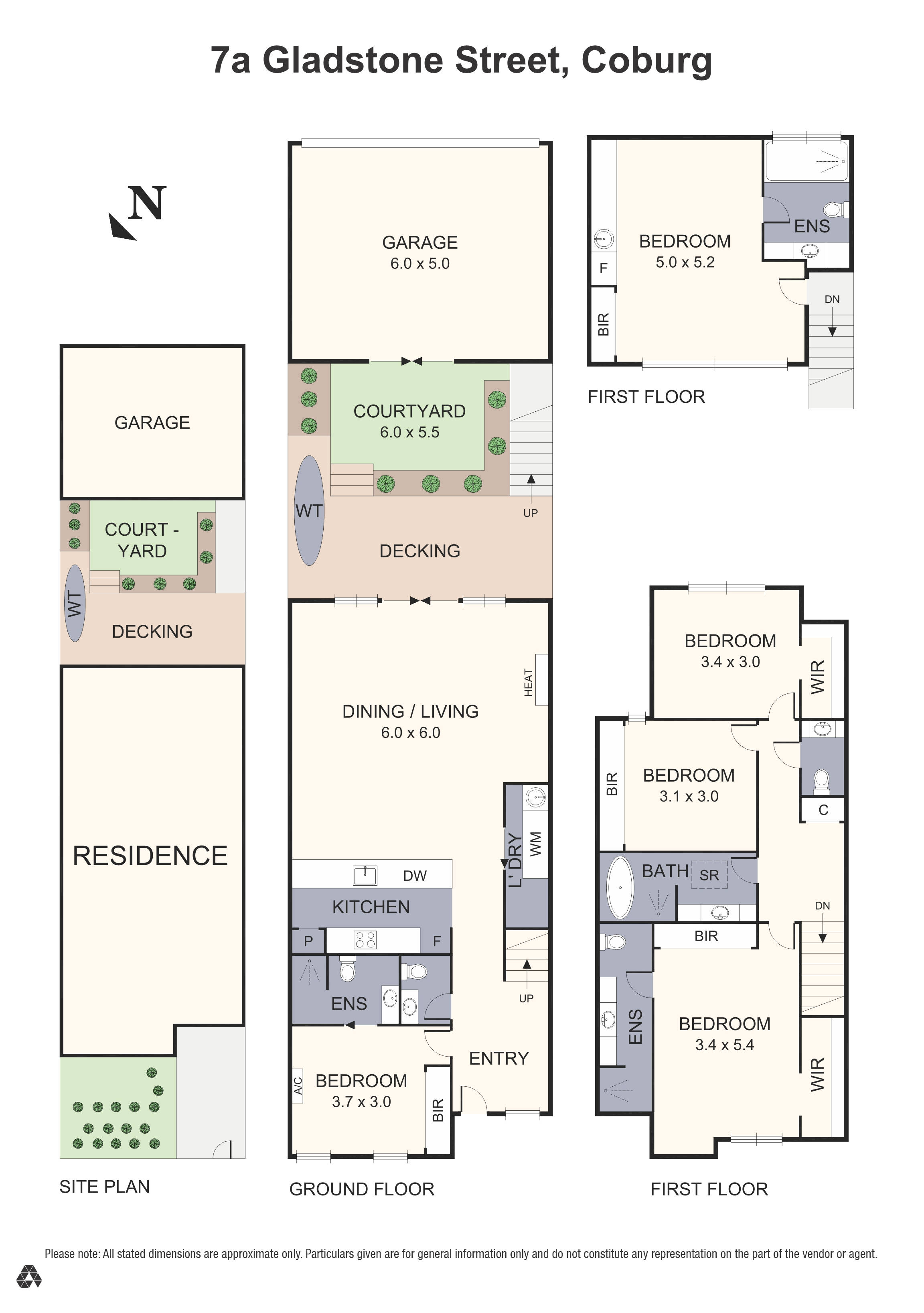 7A Gladstone Street, Coburg, VIC 3058 - Thumbnail 1 - 18/07/2023