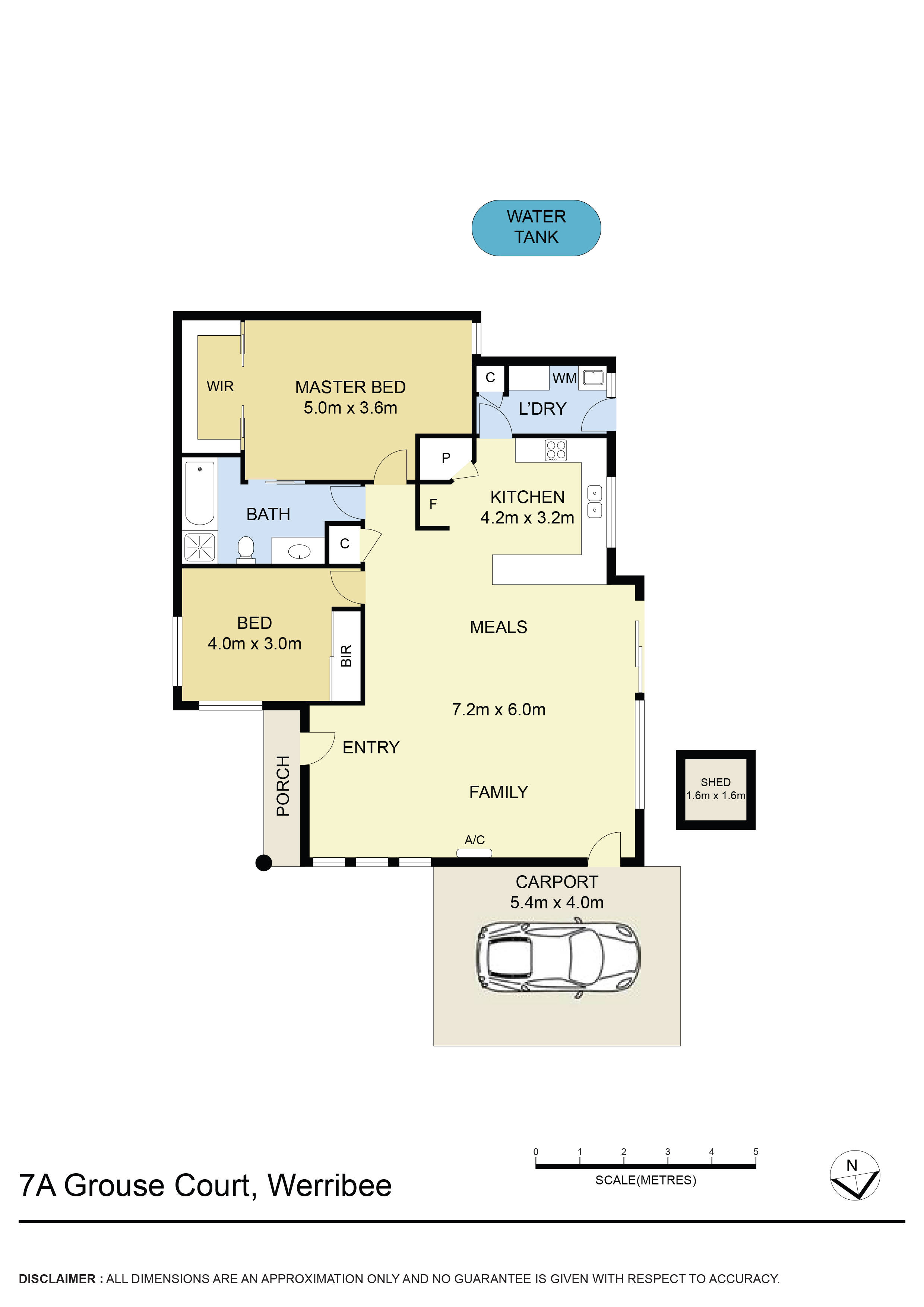7A Grouse Court, Werribee, VIC 3030 - Thumbnail 1 - 22/02/2024