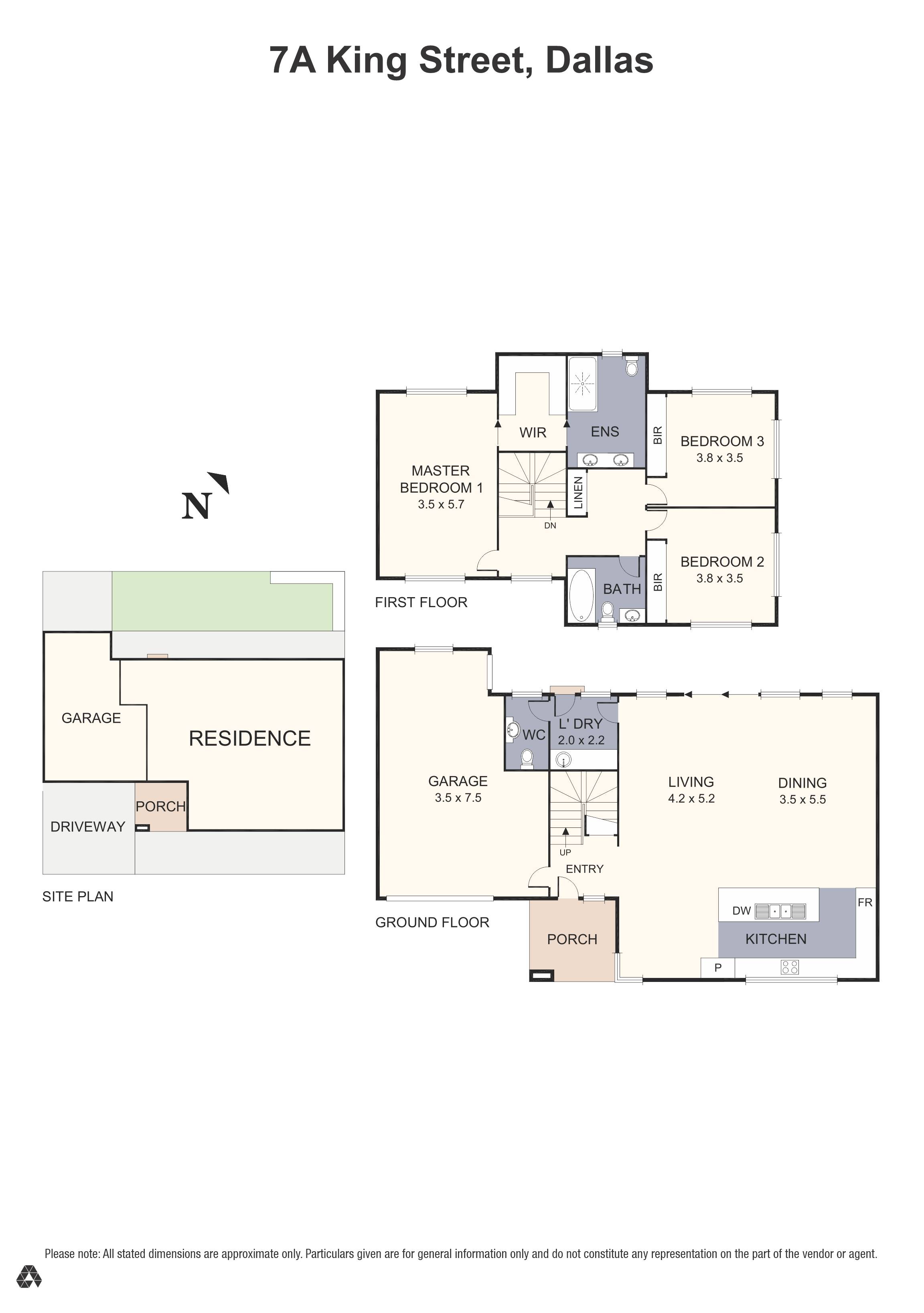 7A King Street, Dallas, VIC 3047 - Thumbnail 1 - 15/10/2024