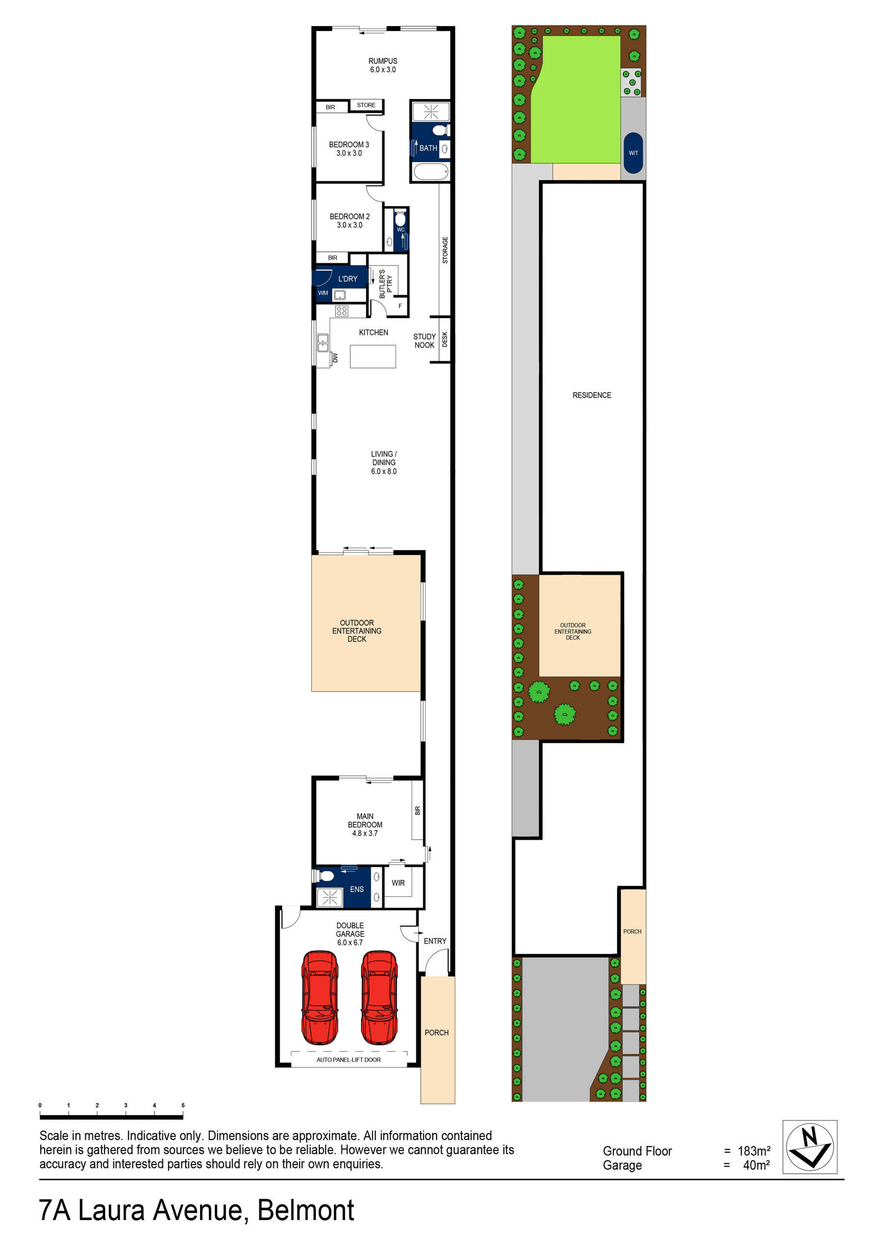7A Laura Avenue, Belmont, VIC 3216 - Thumbnail 1 - 25/11/2025