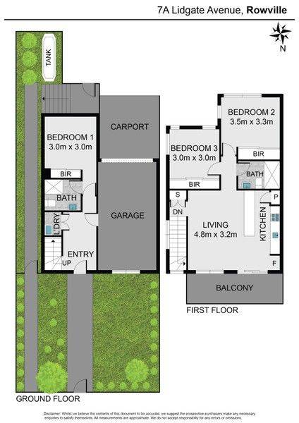 7A Lidgate Avenue, Rowville, VIC 3178 - Thumbnail 1 - 06/08/2024