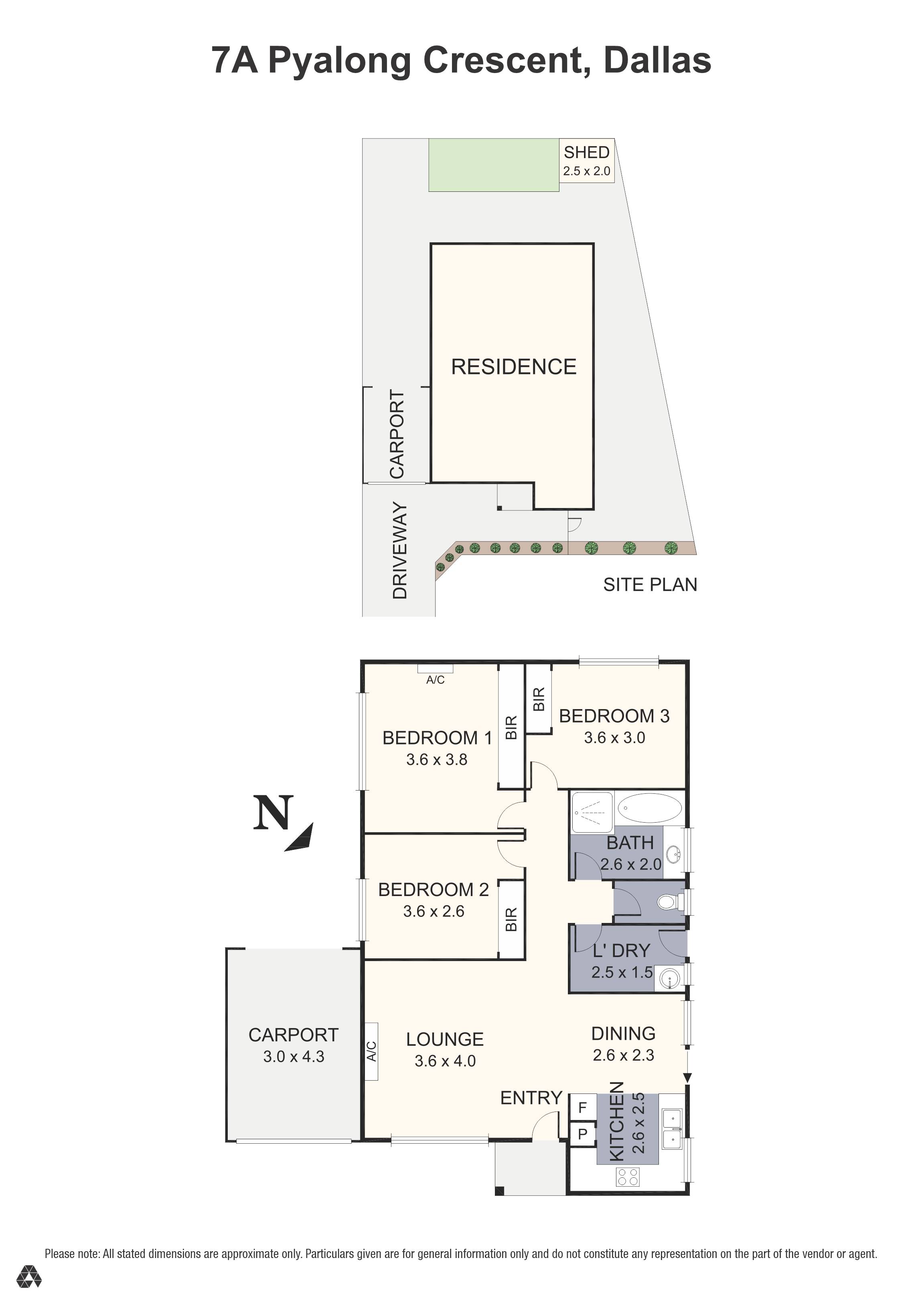 7A Pyalong Crescent, Dallas, VIC 3047 - Thumbnail 1 - 23/04/2026