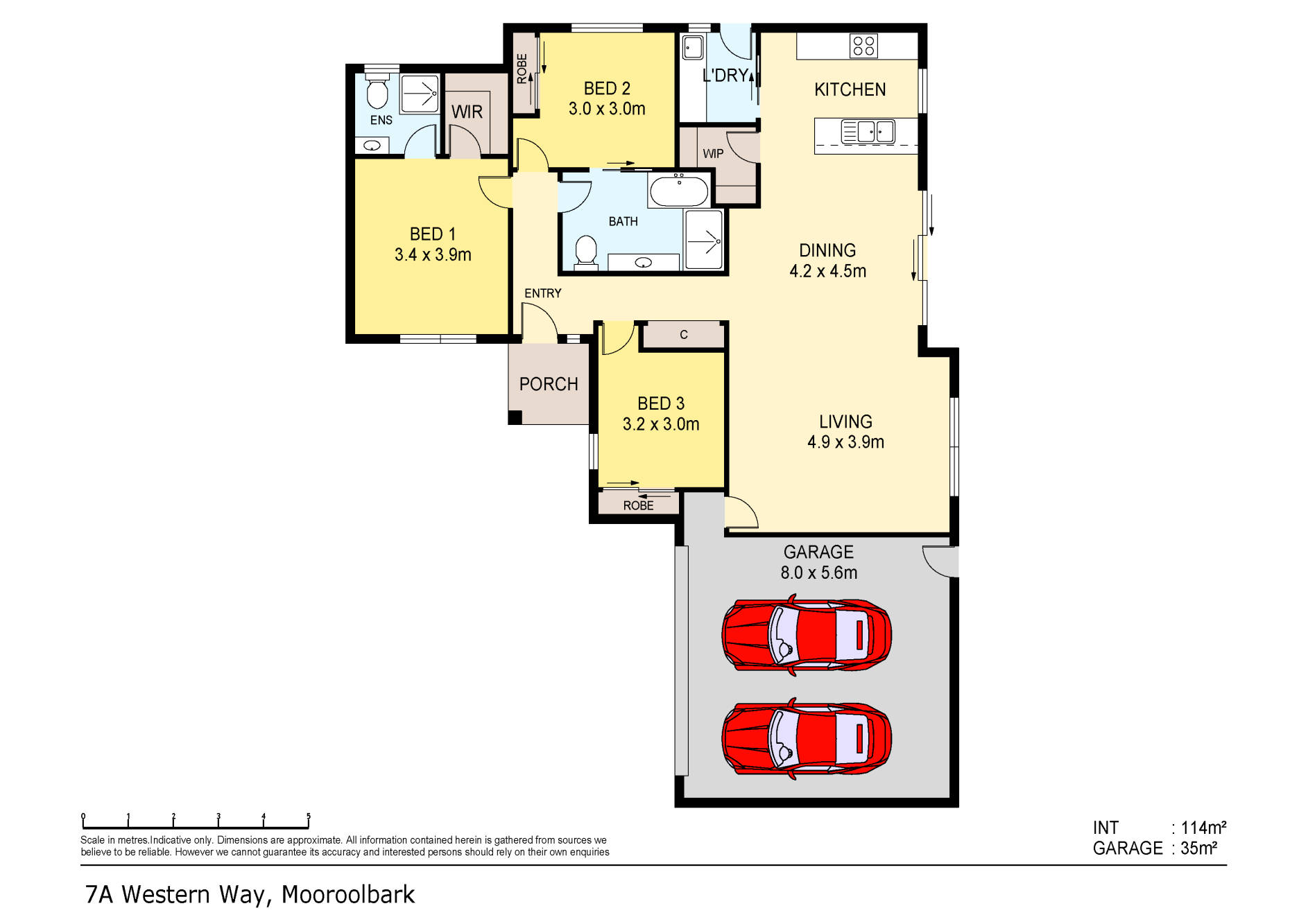 7A Western Way, Mooroolbark, VIC 3138 - Thumbnail 1 - 21/07/2026
