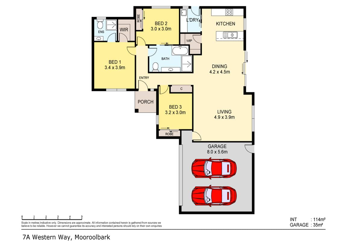 7A Western Way, Mooroolbark, VIC 3138 - Thumbnail 1 - 21/07/2026