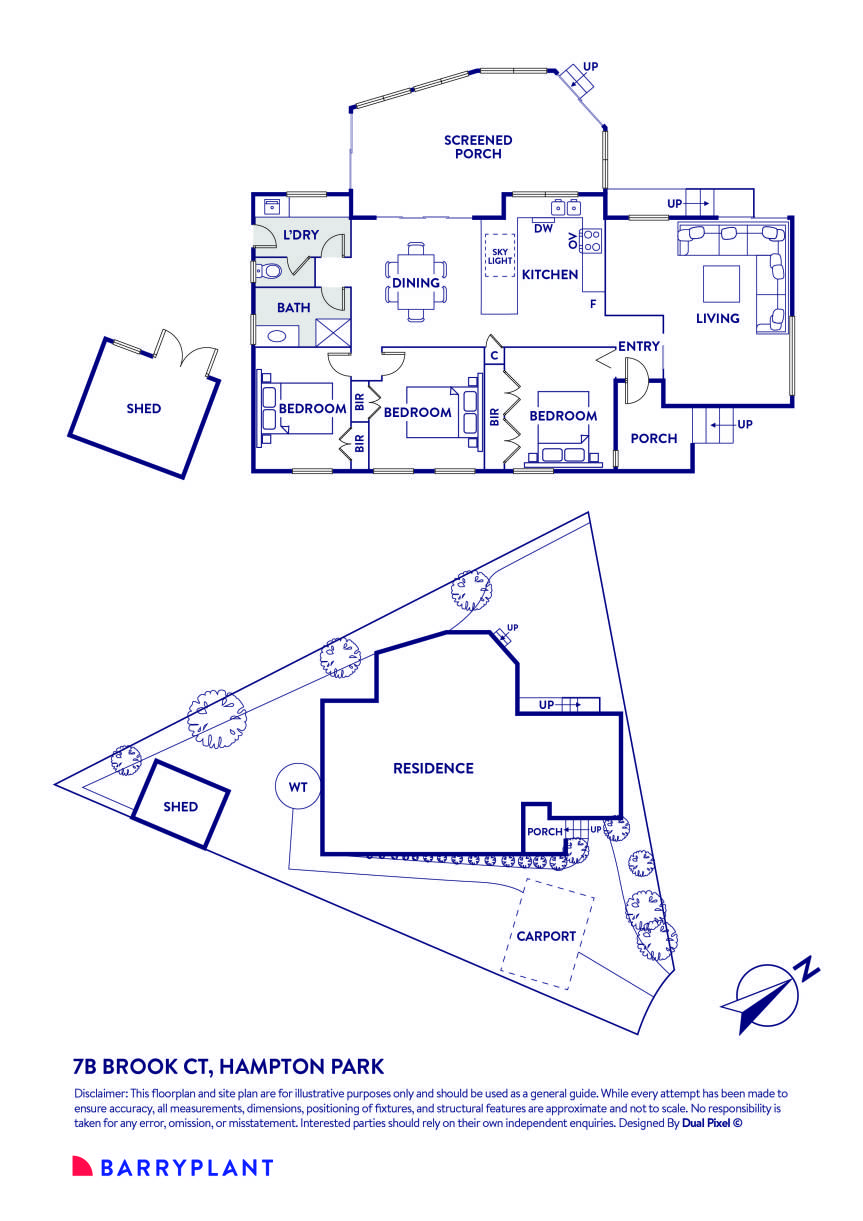 7B Brook Court, Hampton Park, VIC 3976 - Thumbnail 1 - 29/06/2026