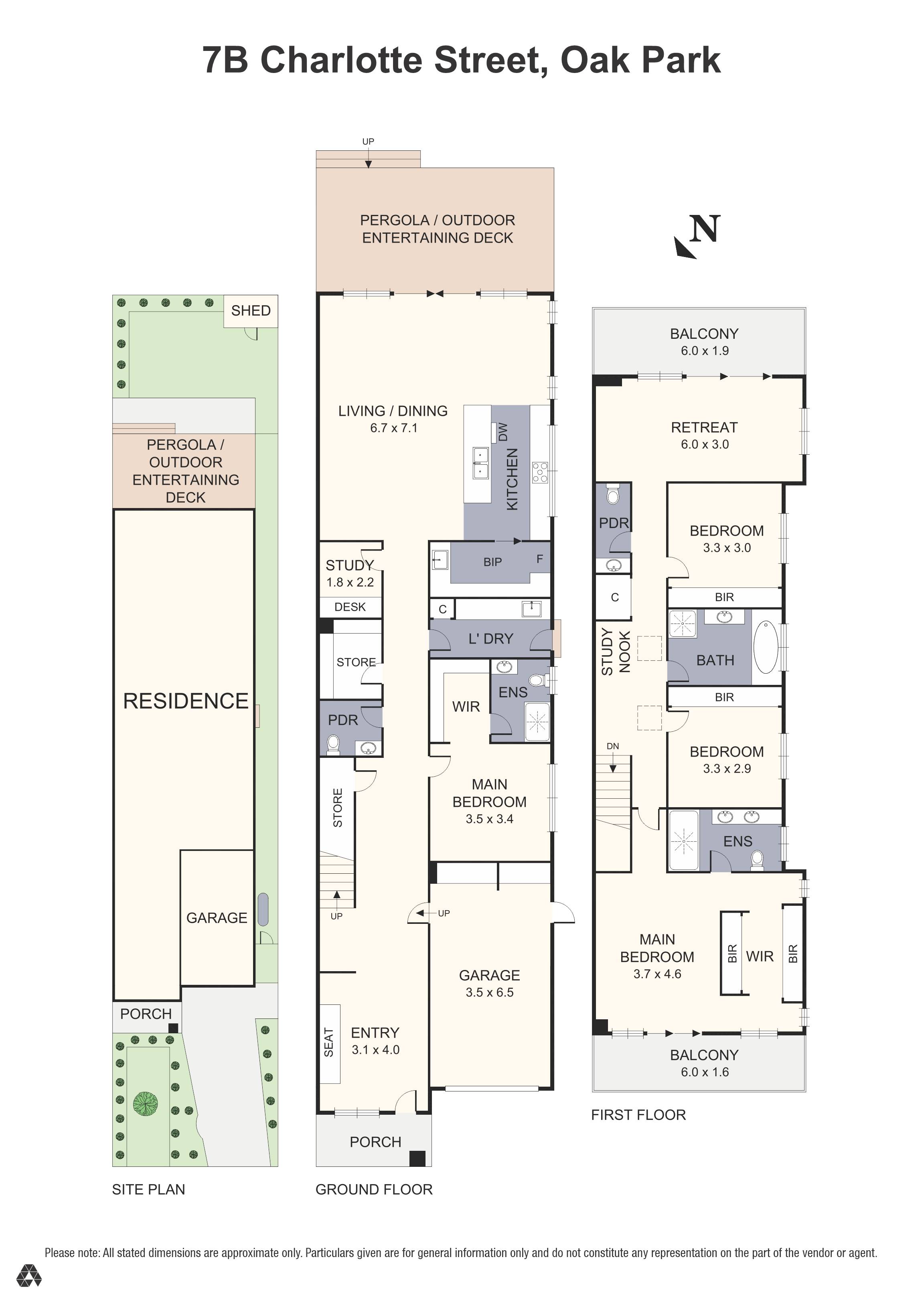 7B Charlotte Street, Oak Park, VIC 3046 - Thumbnail 1 - 17/09/2024