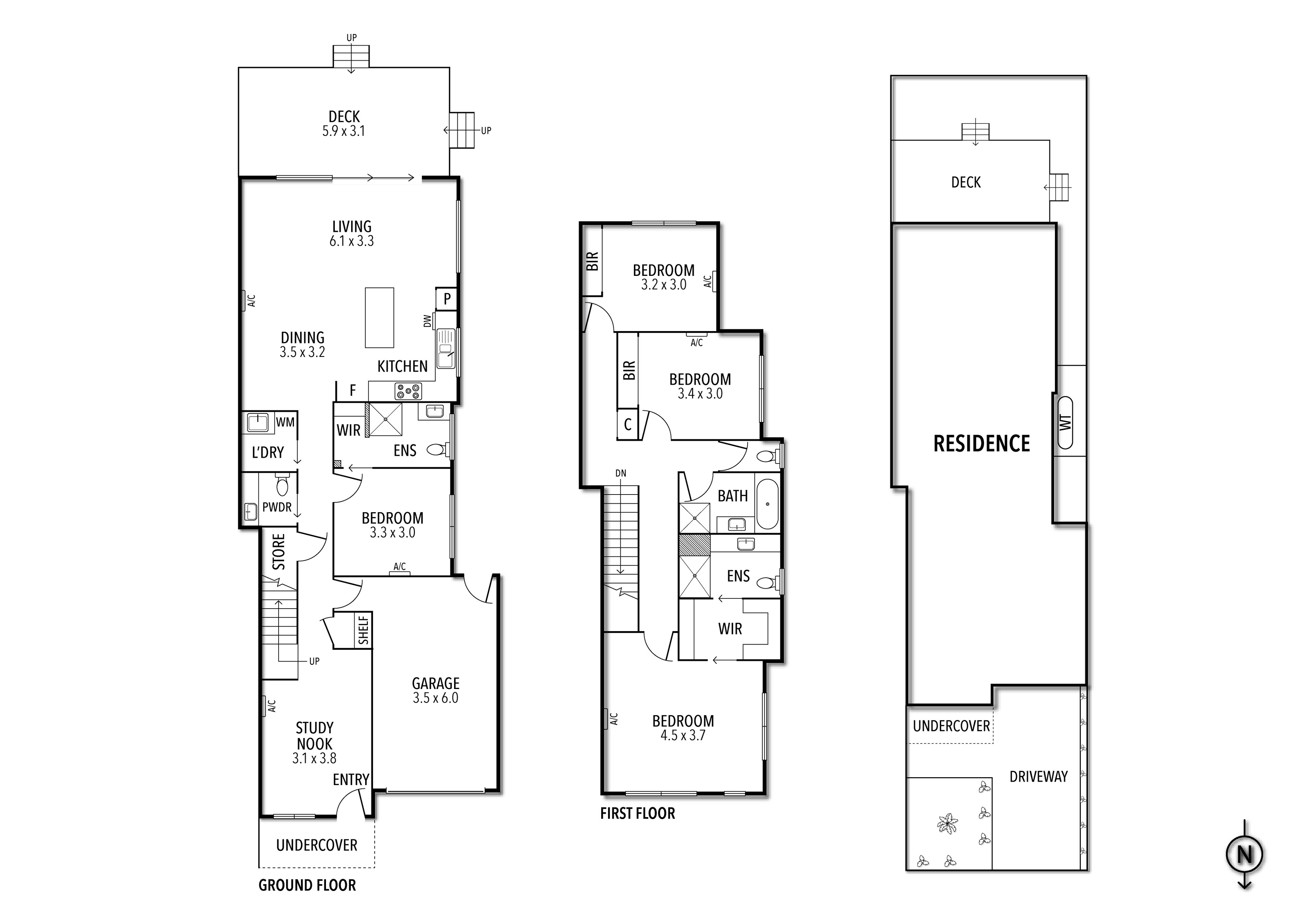 7B Hughes Street, Braybrook, VIC 3019 - Thumbnail 1 - 09/01/2025
