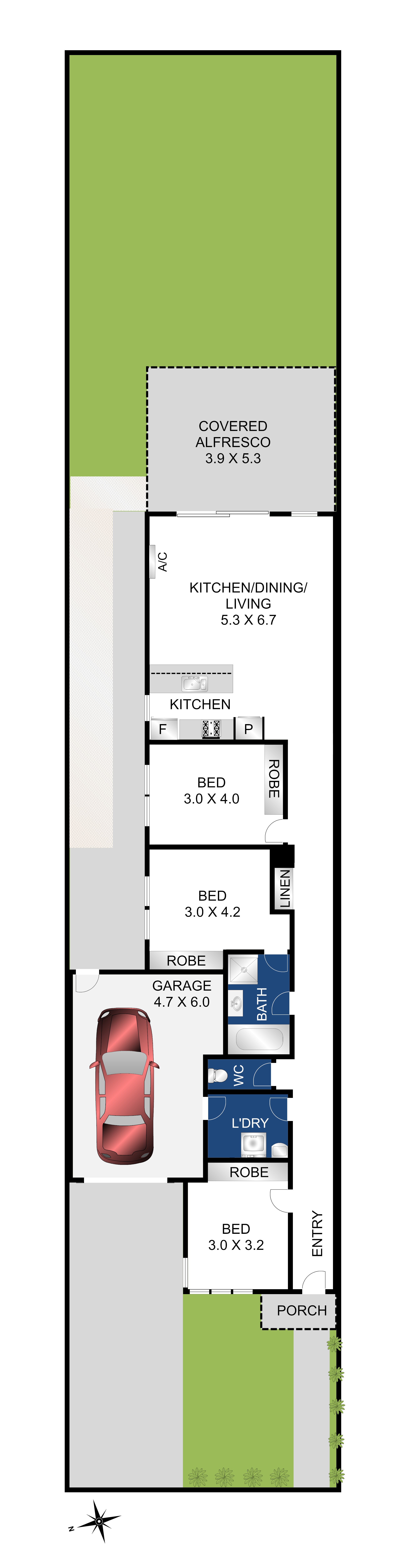7B Waverley Street, Norlane, VIC 3214 - Thumbnail 1 - 08/04/2025