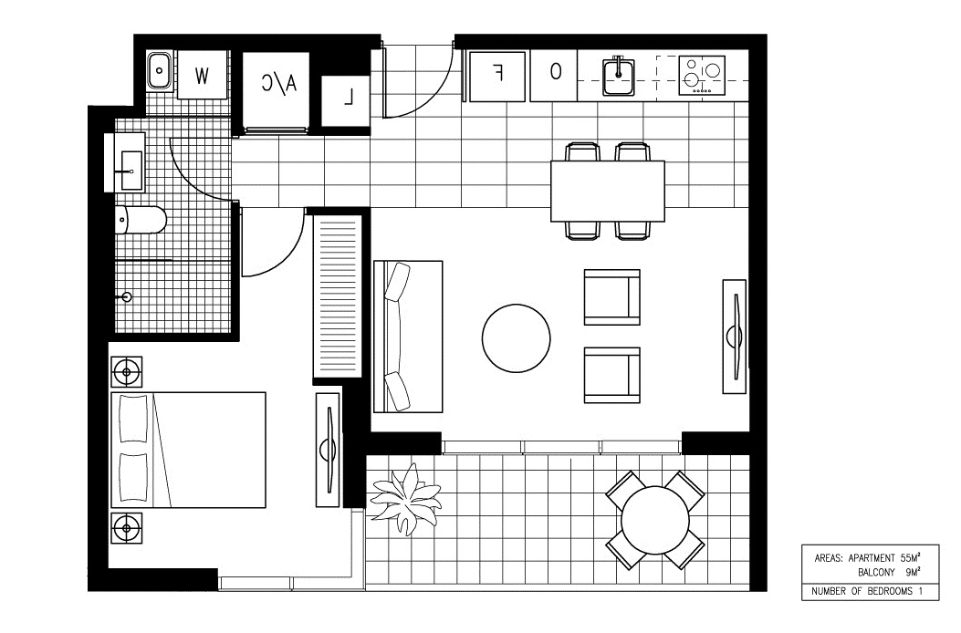 7C/8 Waterside Place, Docklands, VIC 3008 - Thumbnail 1 - 29/05/2025