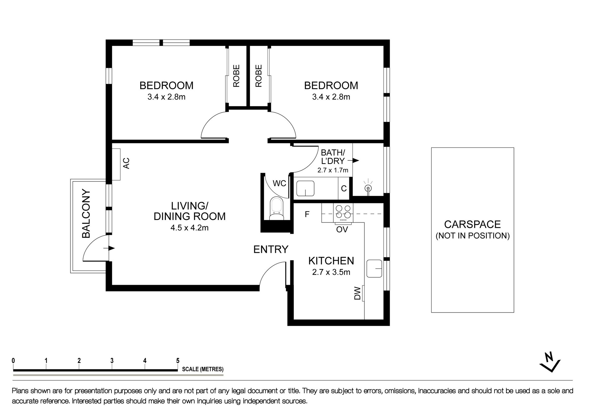 8/1-3 Grandison Street, Moonee Ponds, VIC 3039 - Thumbnail 1 - 12/03/2025