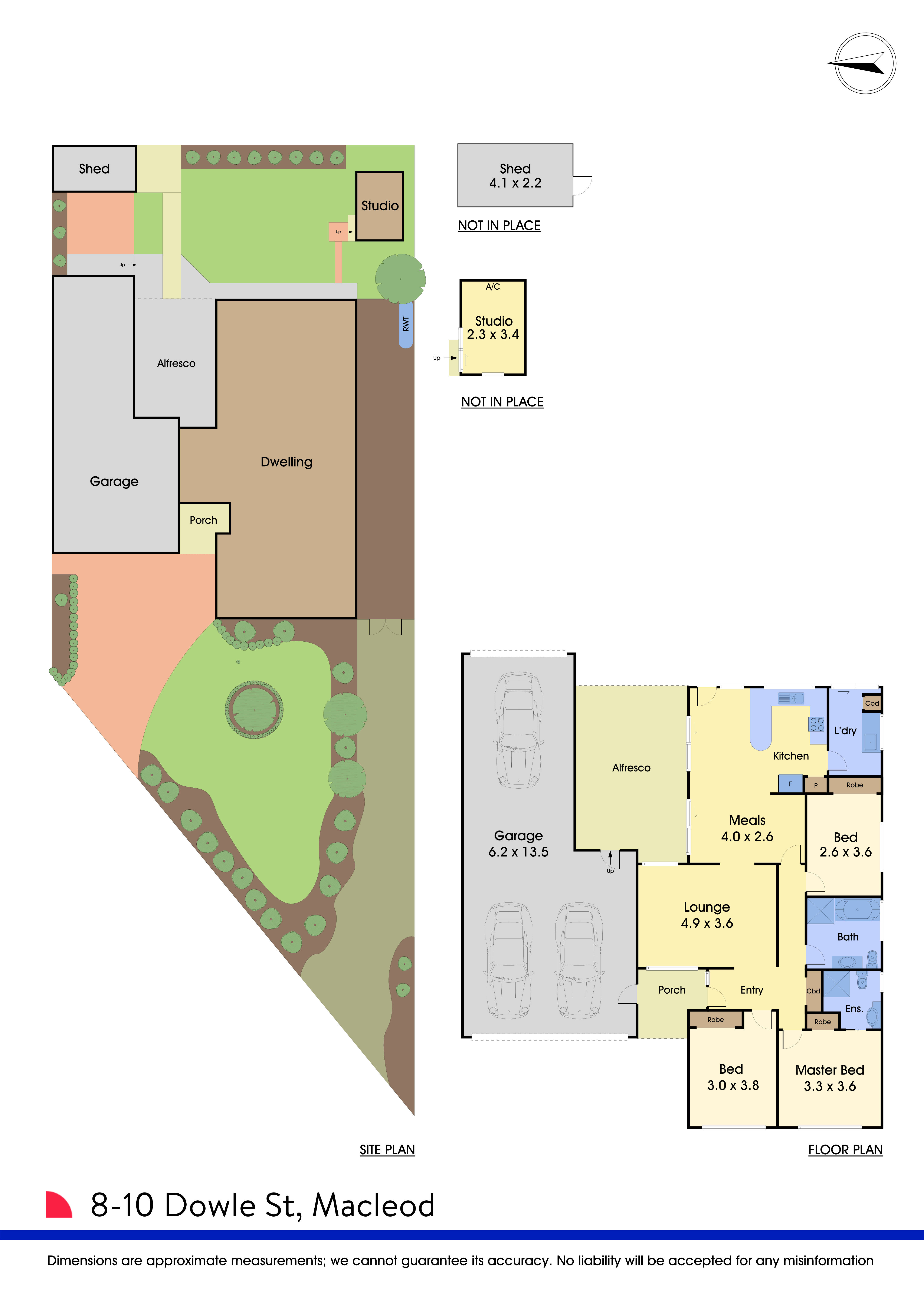 8-10 Dowle Street, Macleod, VIC 3085 - Thumbnail 1 - 16/07/2026