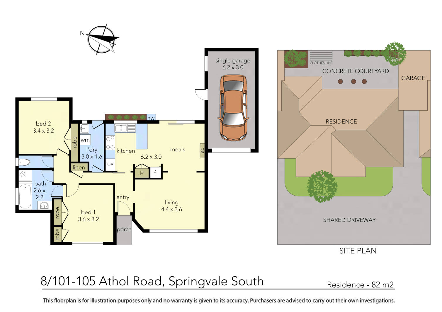 8/101-105 Athol Road, Springvale South, VIC 3172 - Thumbnail 1 - 05/05/2026