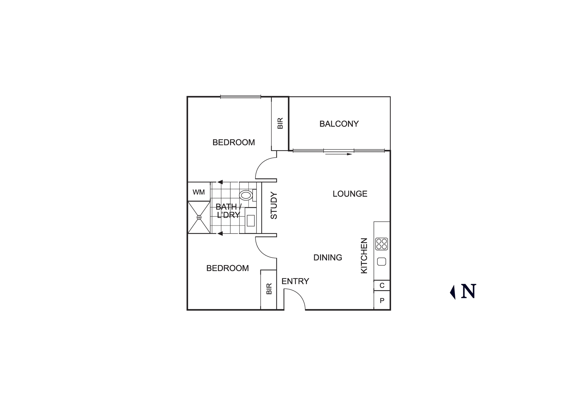 8/103 Atherton Road, Oakleigh, VIC 3166 - Thumbnail 1 - 20/06/2023